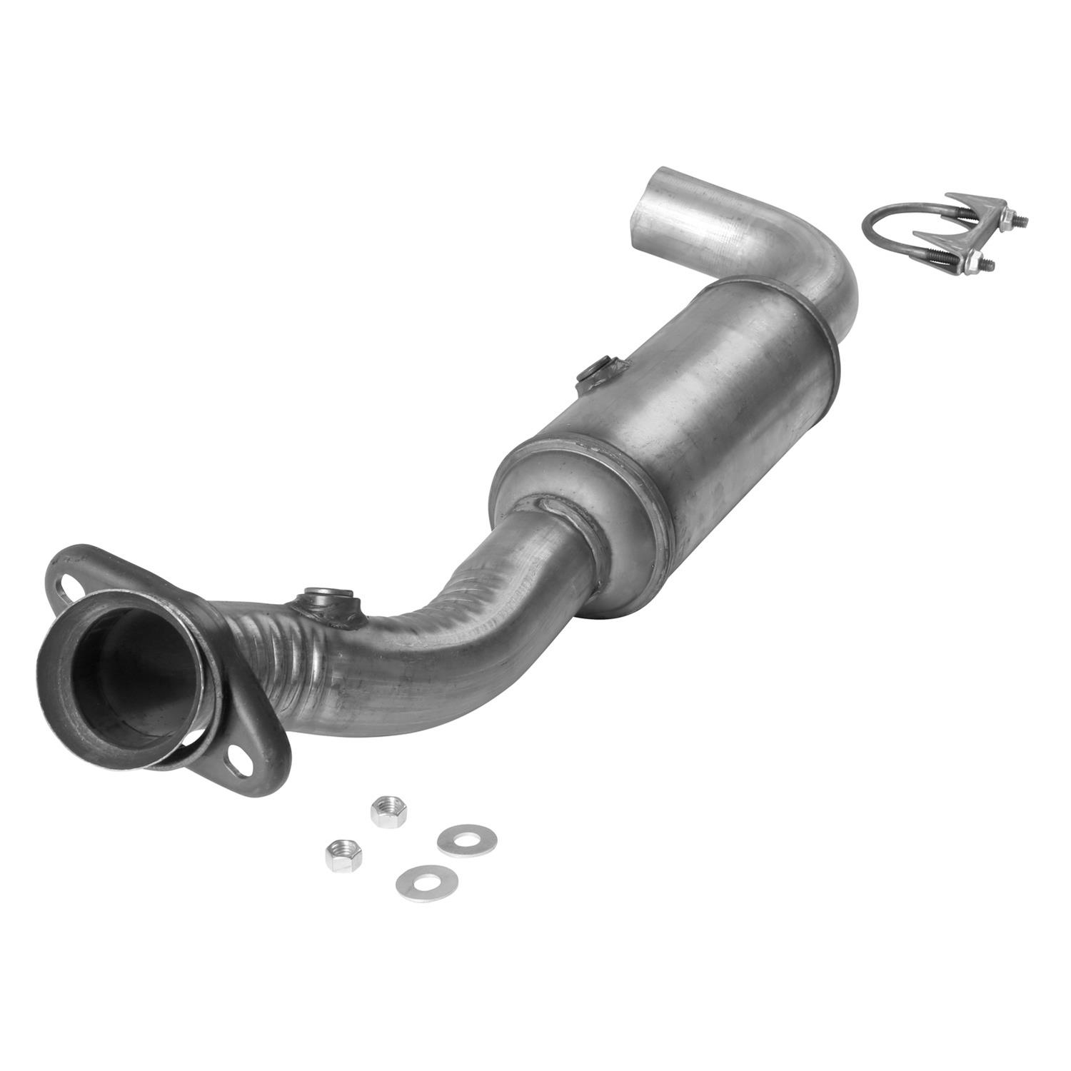 AP Exhaust 645170 AP Exhaust DirectFit Catalytic Converters Summit