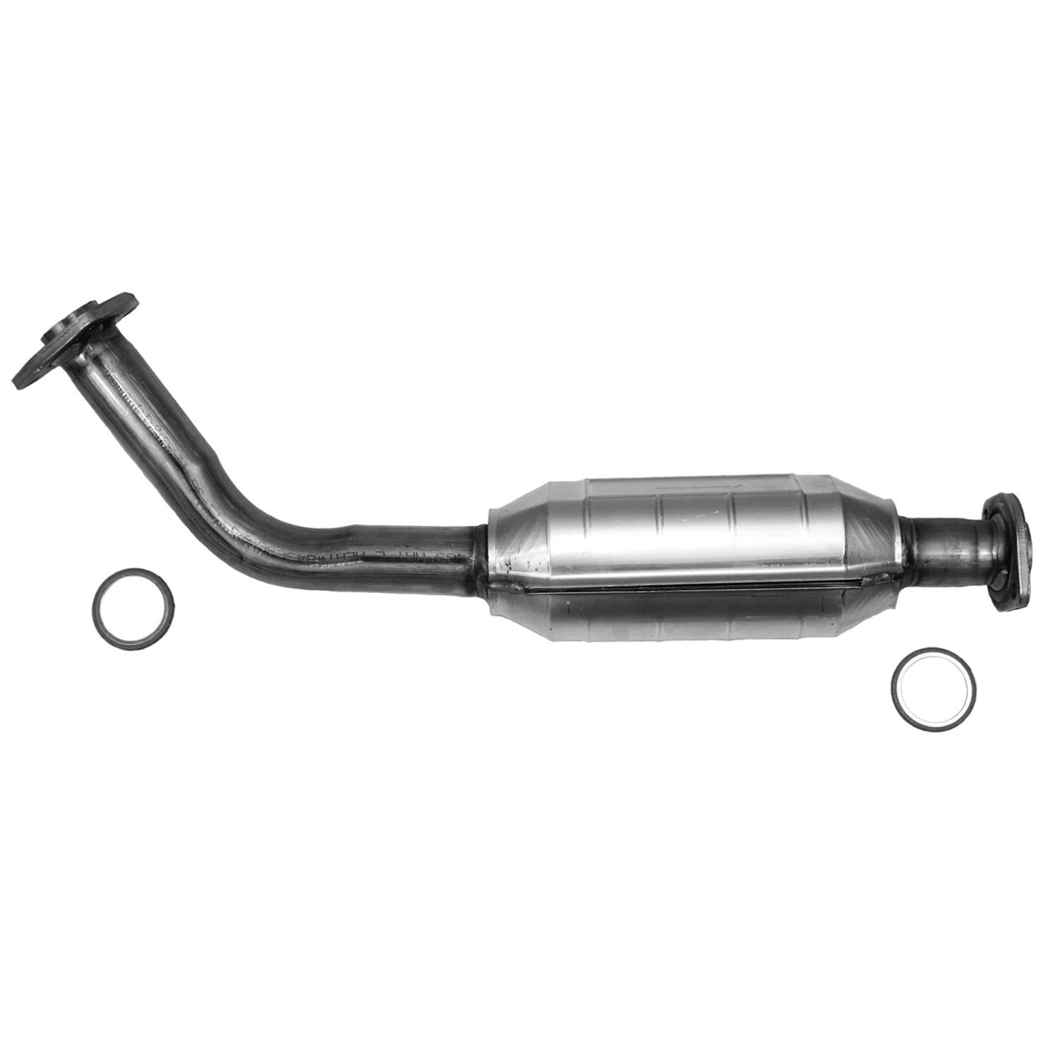 AP Exhaust 645266 AP Exhaust Direct-Fit Catalytic Converters