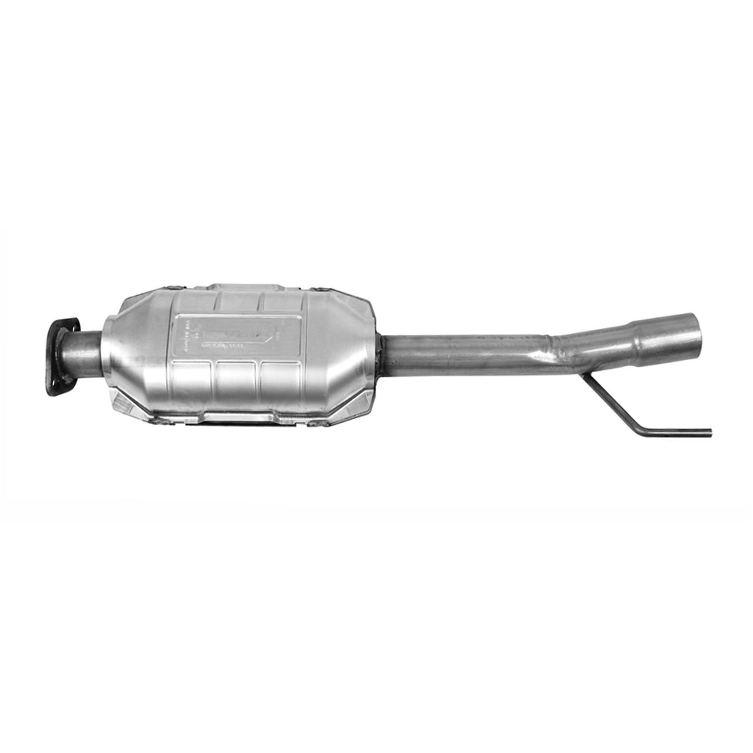 AP Exhaust 645293 AP Exhaust DirectFit Catalytic Converters Summit