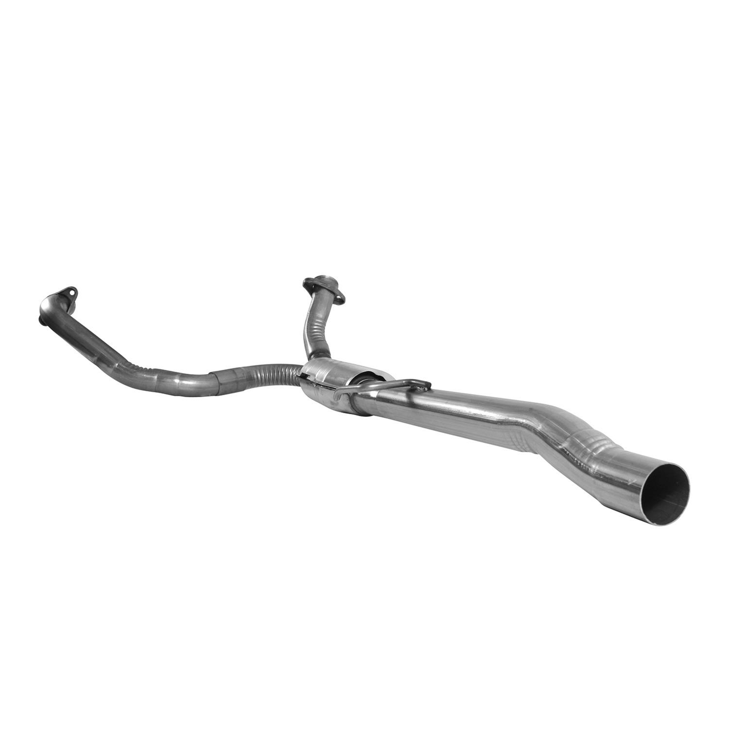 AP Exhaust 645769 AP Exhaust Direct-Fit Catalytic Converters
