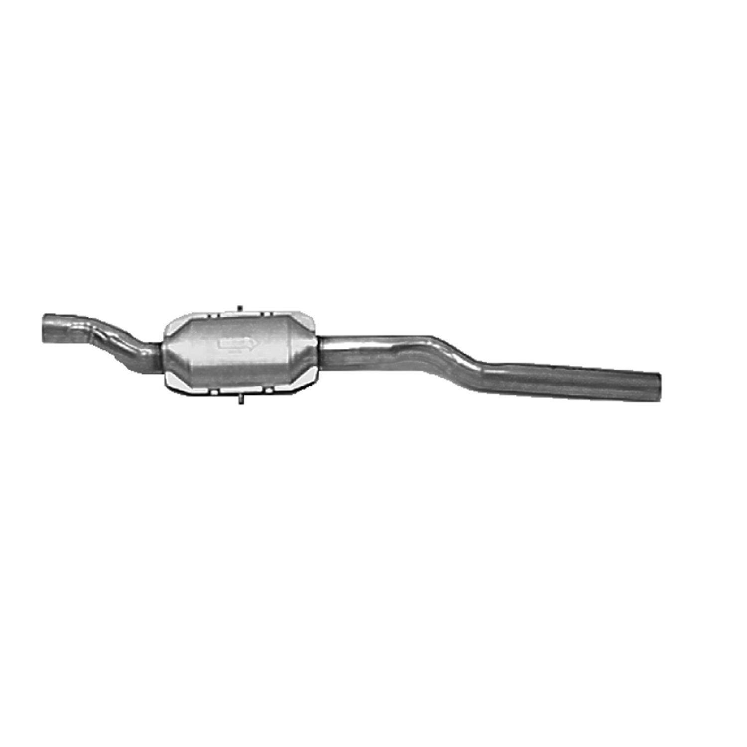 AP Exhaust 645900 AP Exhaust DirectFit Catalytic Converters Summit