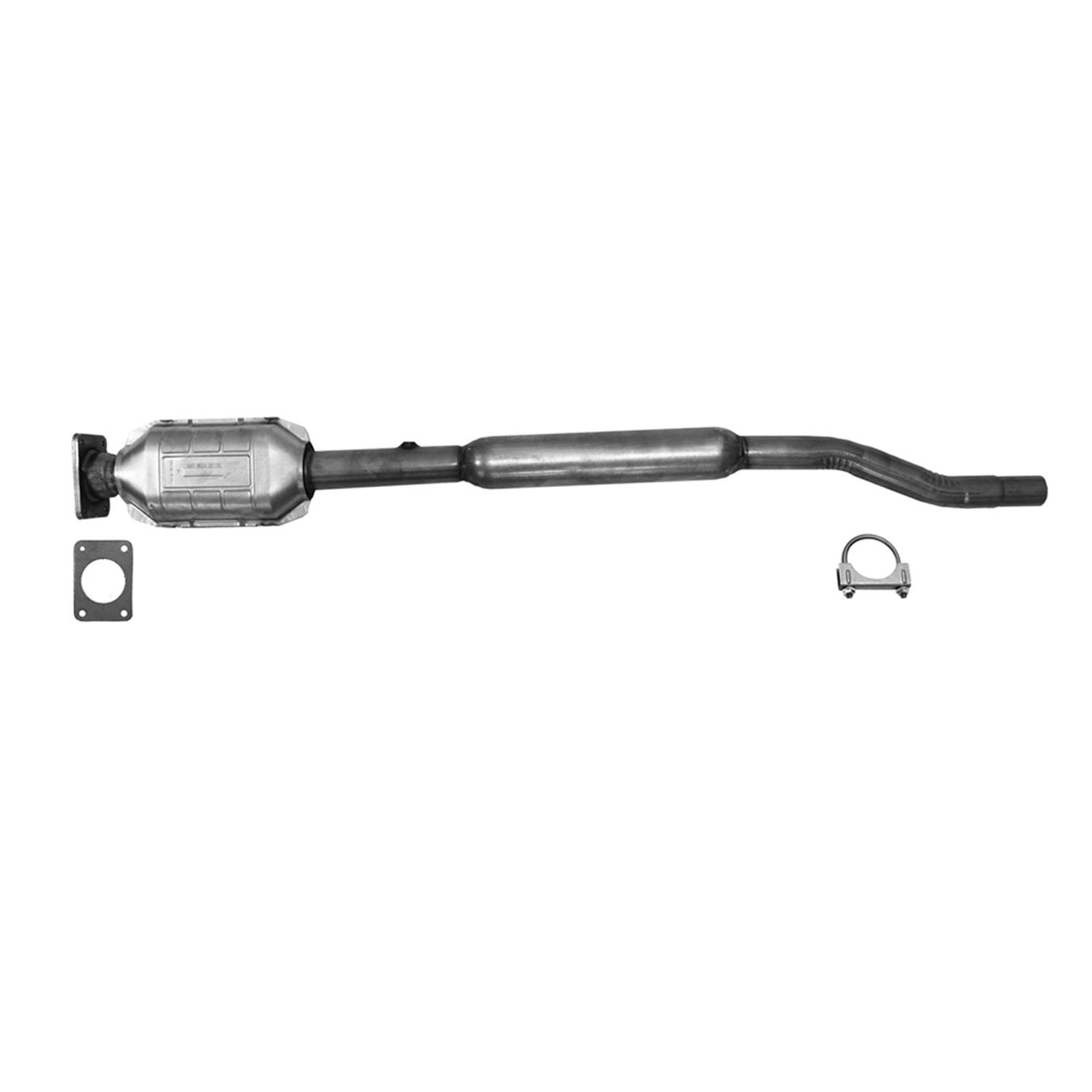 AP Exhaust 645979 AP Exhaust DirectFit Catalytic Converters Summit