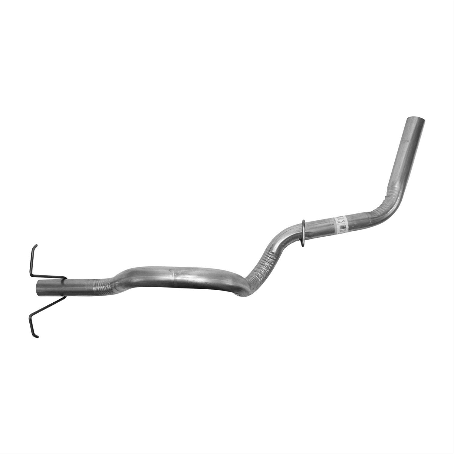 AP Exhaust 64773 AP Exhaust Intermediate Pipes | Summit Racing