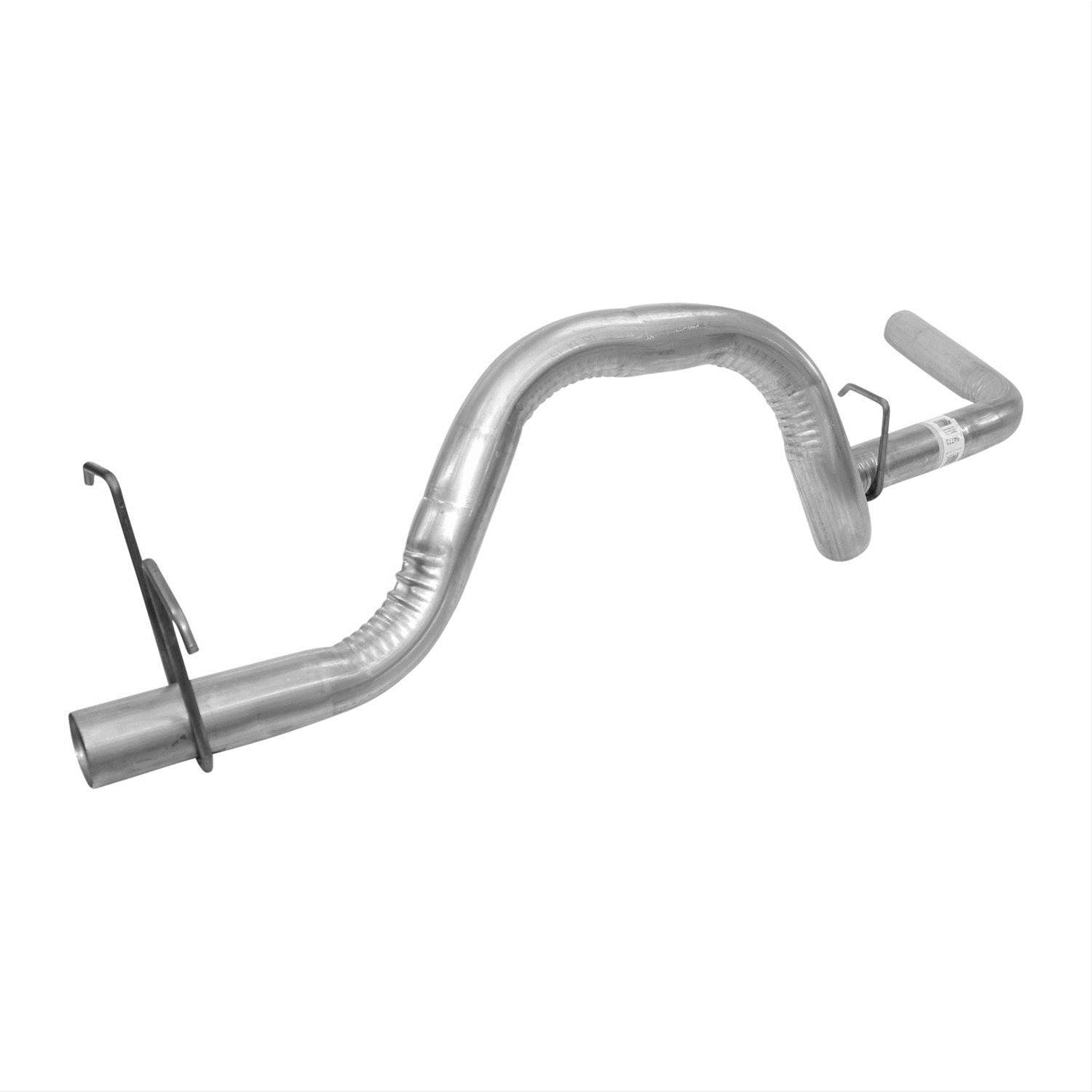 AP Exhaust 64773 AP Exhaust Intermediate Pipes Summit Racing