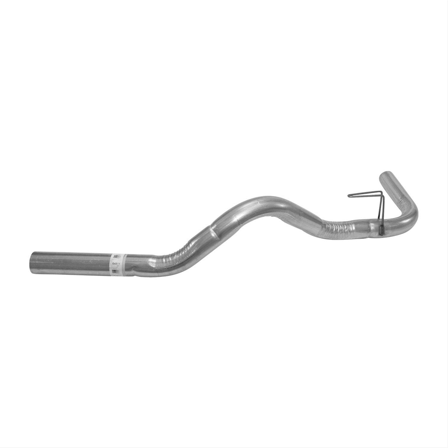 AP Exhaust 64811 AP Exhaust Intermediate Pipes Summit Racing