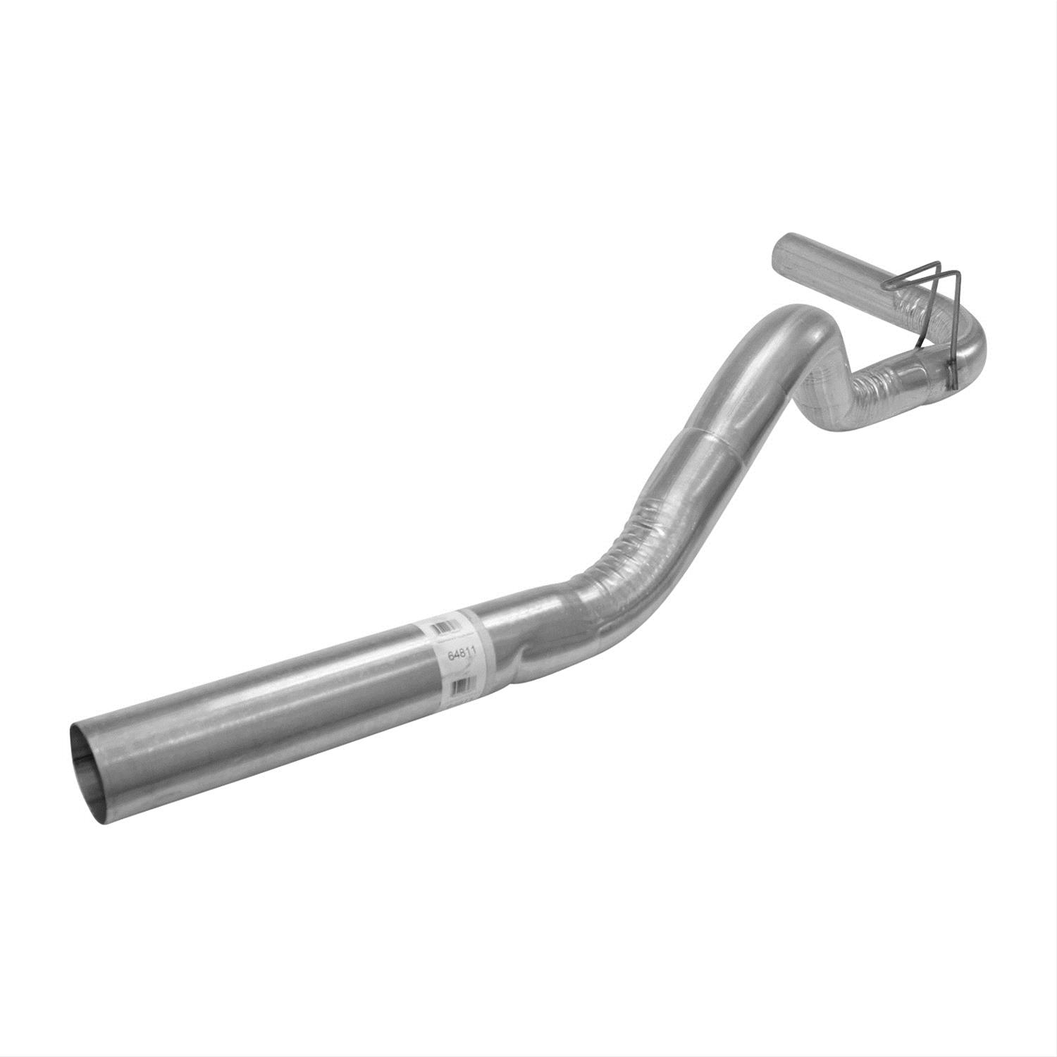 1990 CHEVROLET C1500 AP Exhaust 64811 AP Exhaust Intermediate Pipes