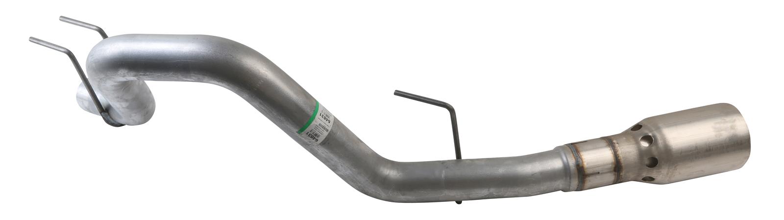 AP Exhaust 64831 AP Exhaust Tailpipes | Summit Racing