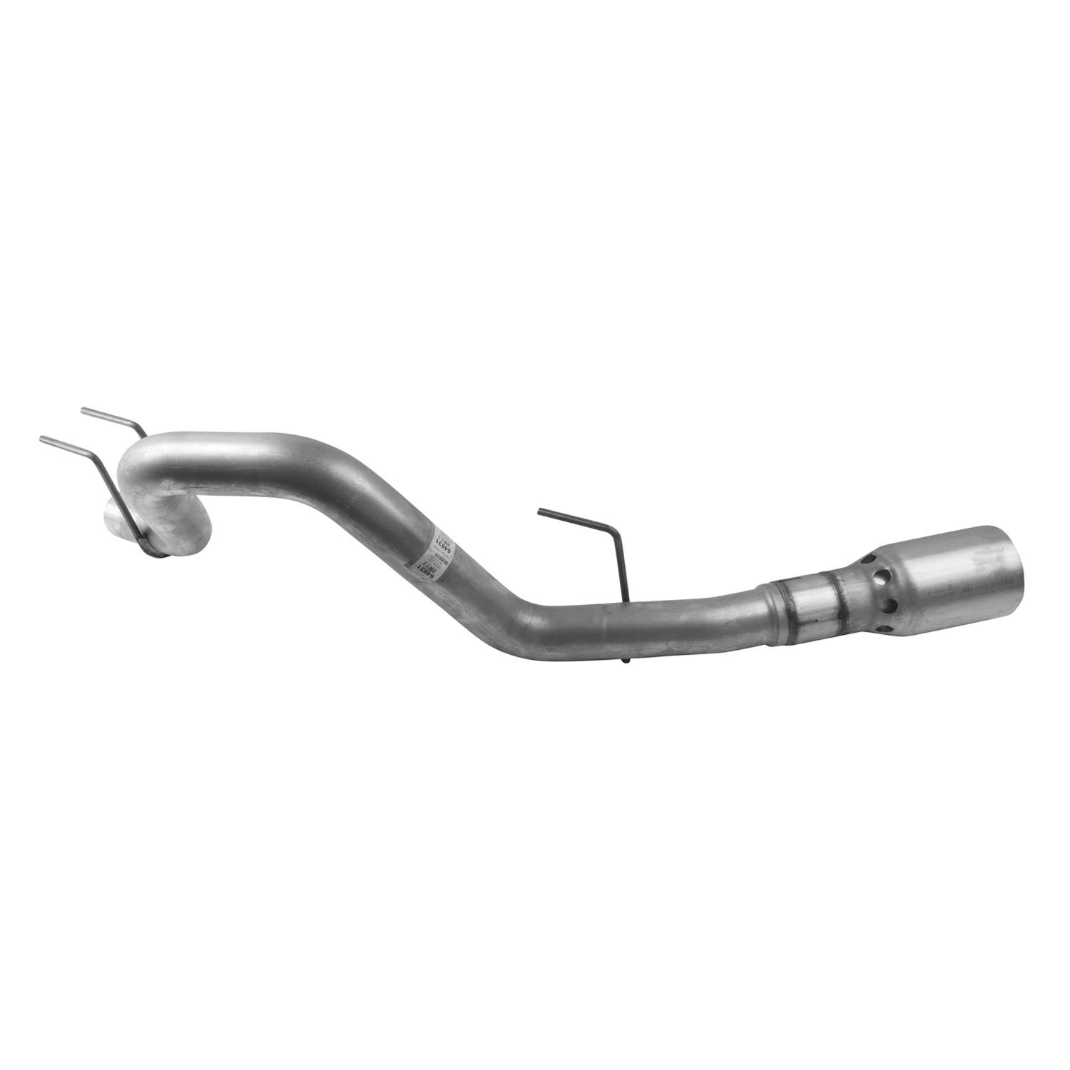 AP Exhaust 64831 AP Exhaust Tailpipes | Summit Racing