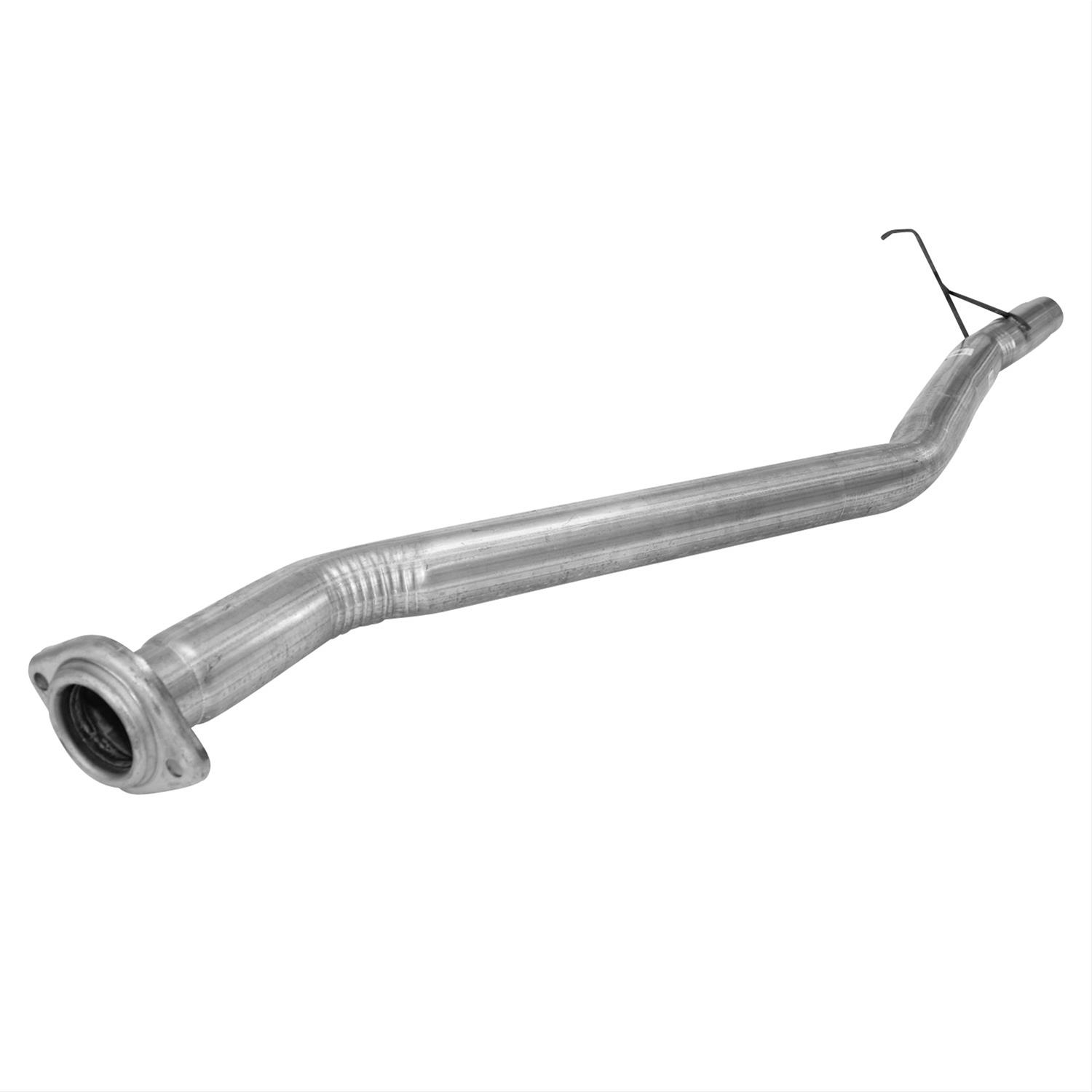 AP Exhaust 68433 AP Exhaust Intermediate Pipes Summit Racing