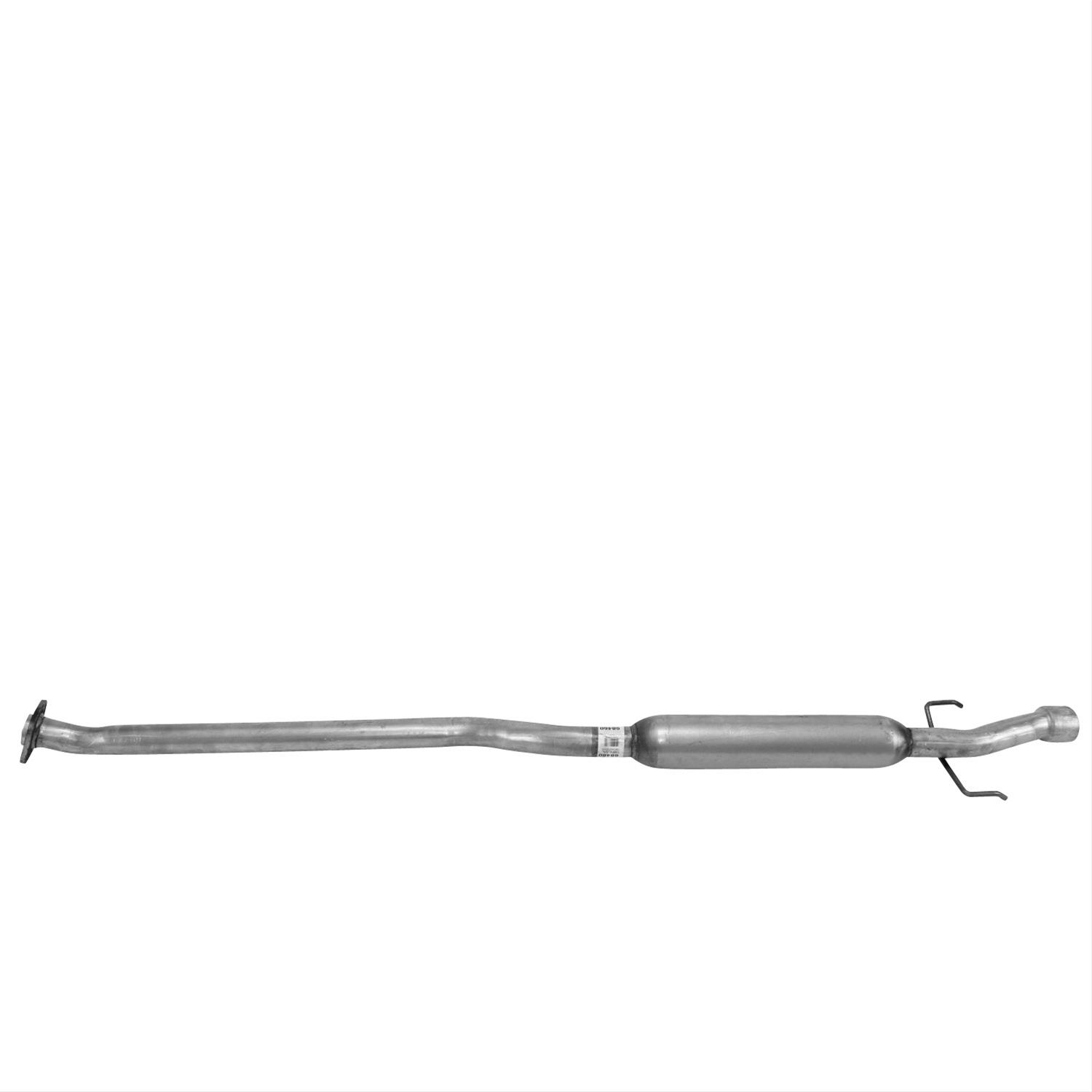 AP Exhaust 68460 AP Exhaust Intermediate Pipes Summit Racing