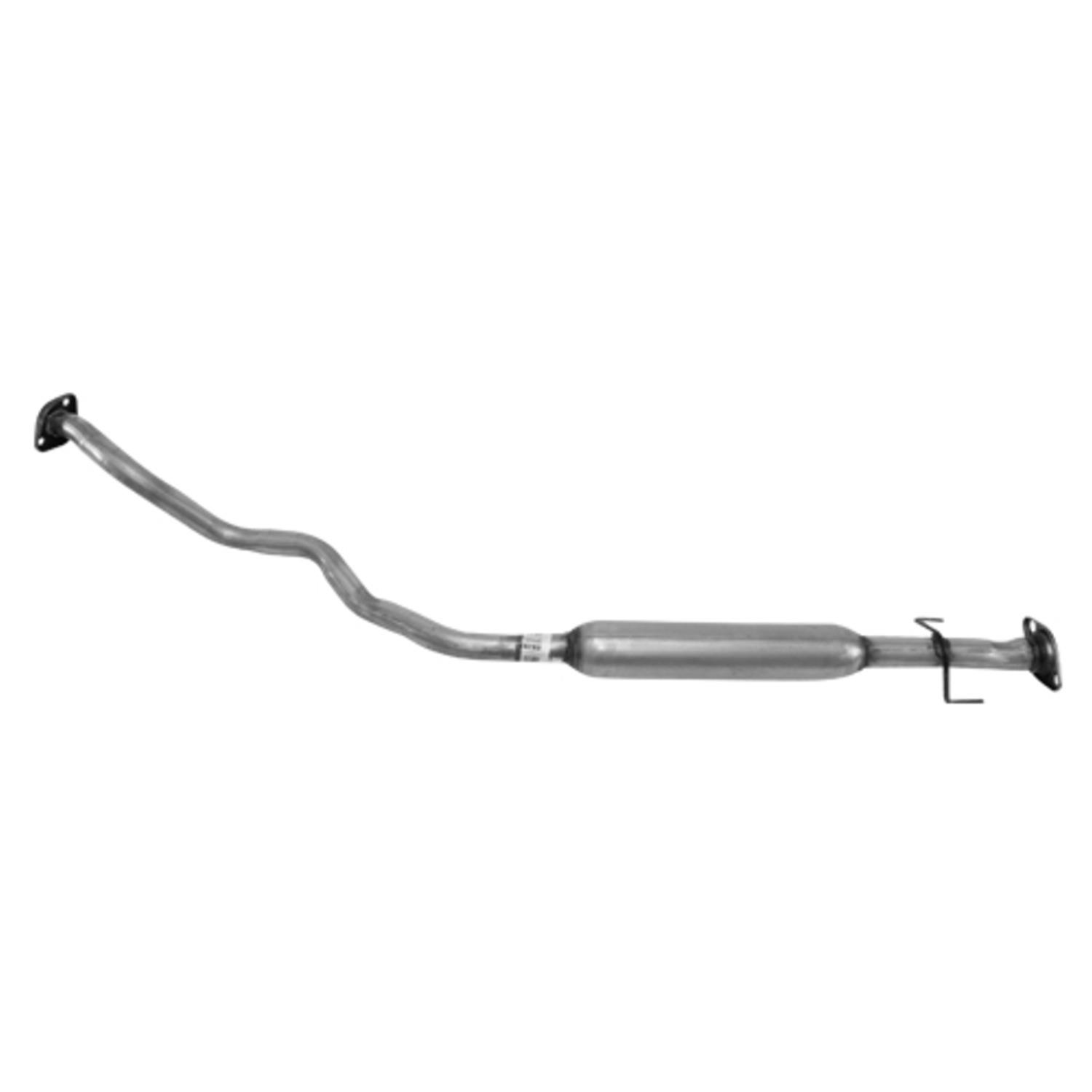 AP Exhaust 68493 AP Exhaust Intermediate Pipes Summit Racing