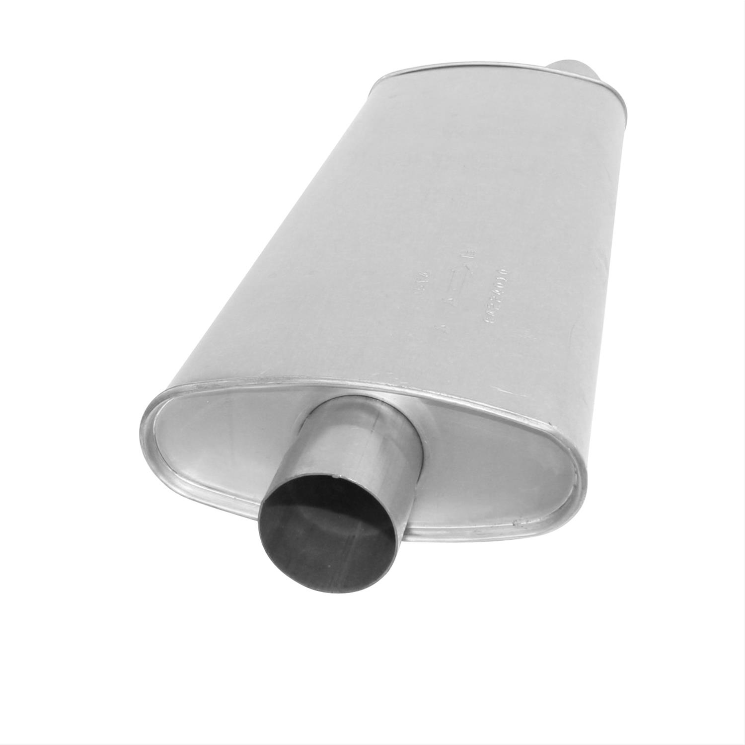 TÜ original brooch volume muffler white Thermal Zero High Density Ceramic Muffler Packing Kit MPK12