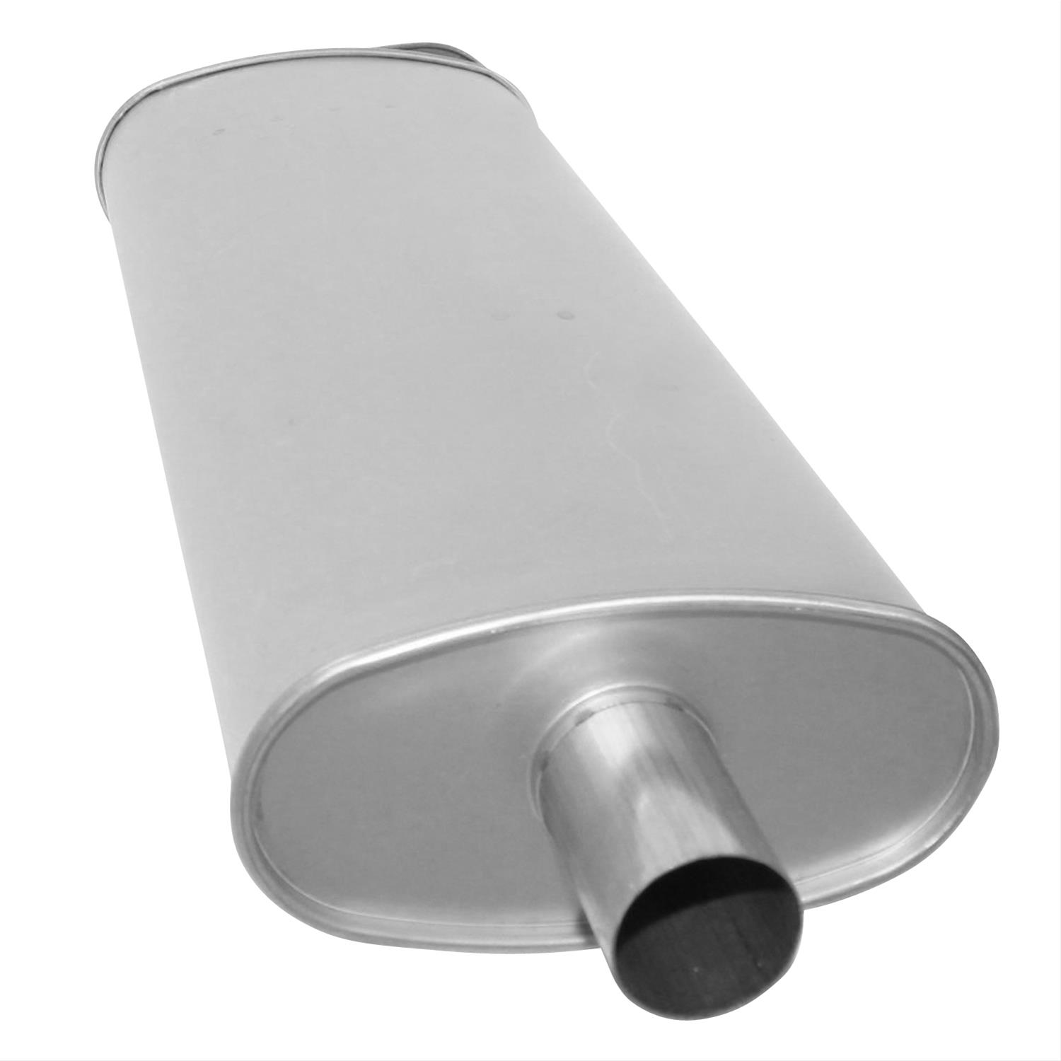 AP Exhaust 700466 AP Exhaust MSL Maximum Mufflers | Summit Racing