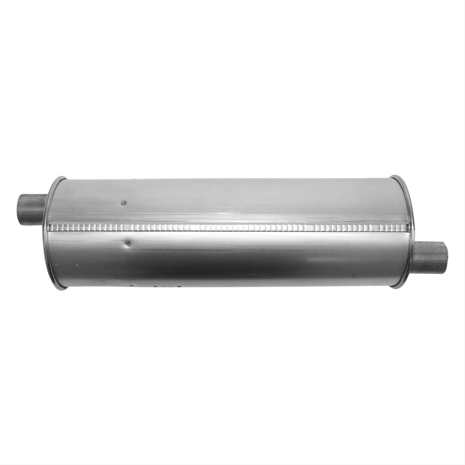AP Exhaust 709994 AP Exhaust MSL Maximum Mufflers | Summit Racing