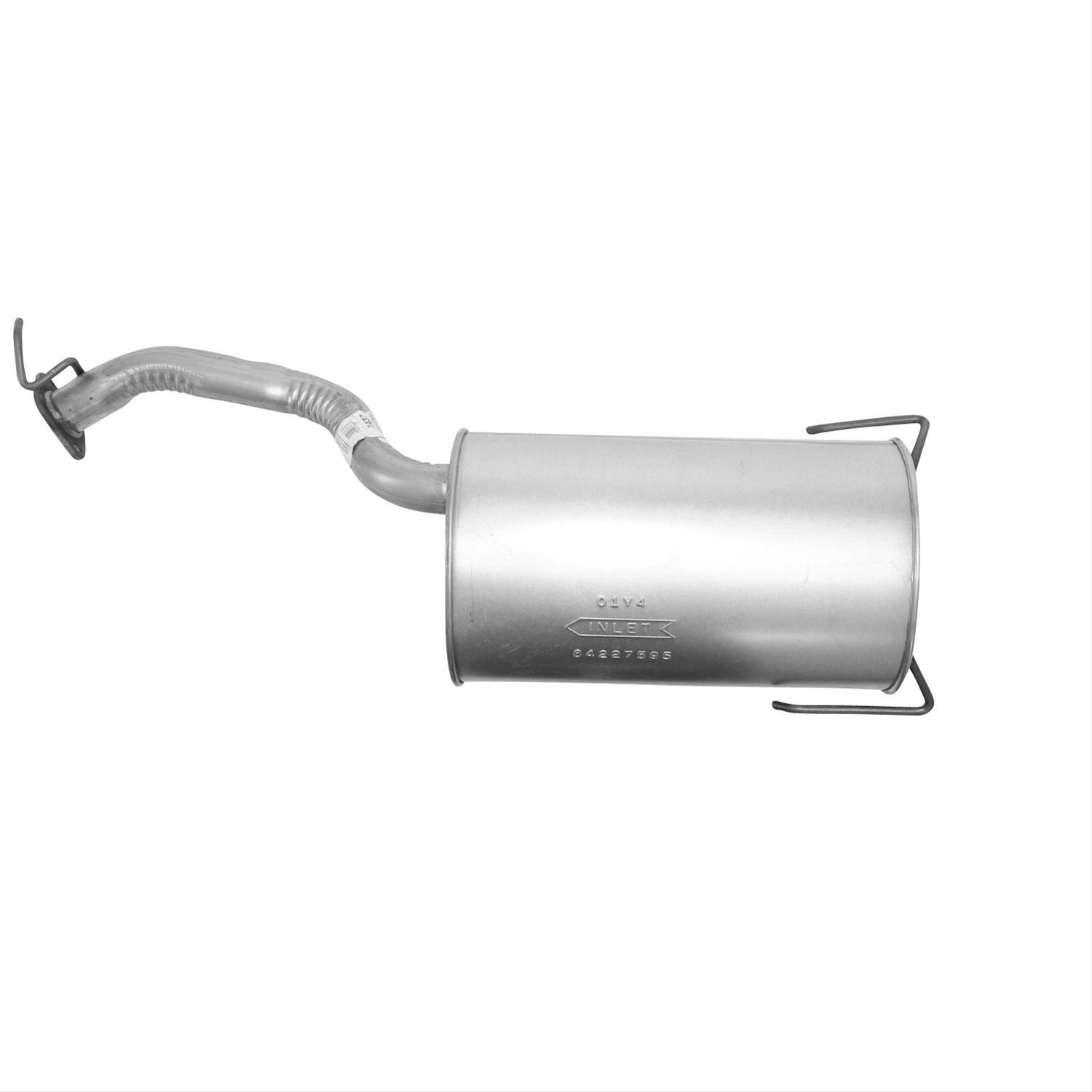 Bosal 279-047 Exhaust Silencer