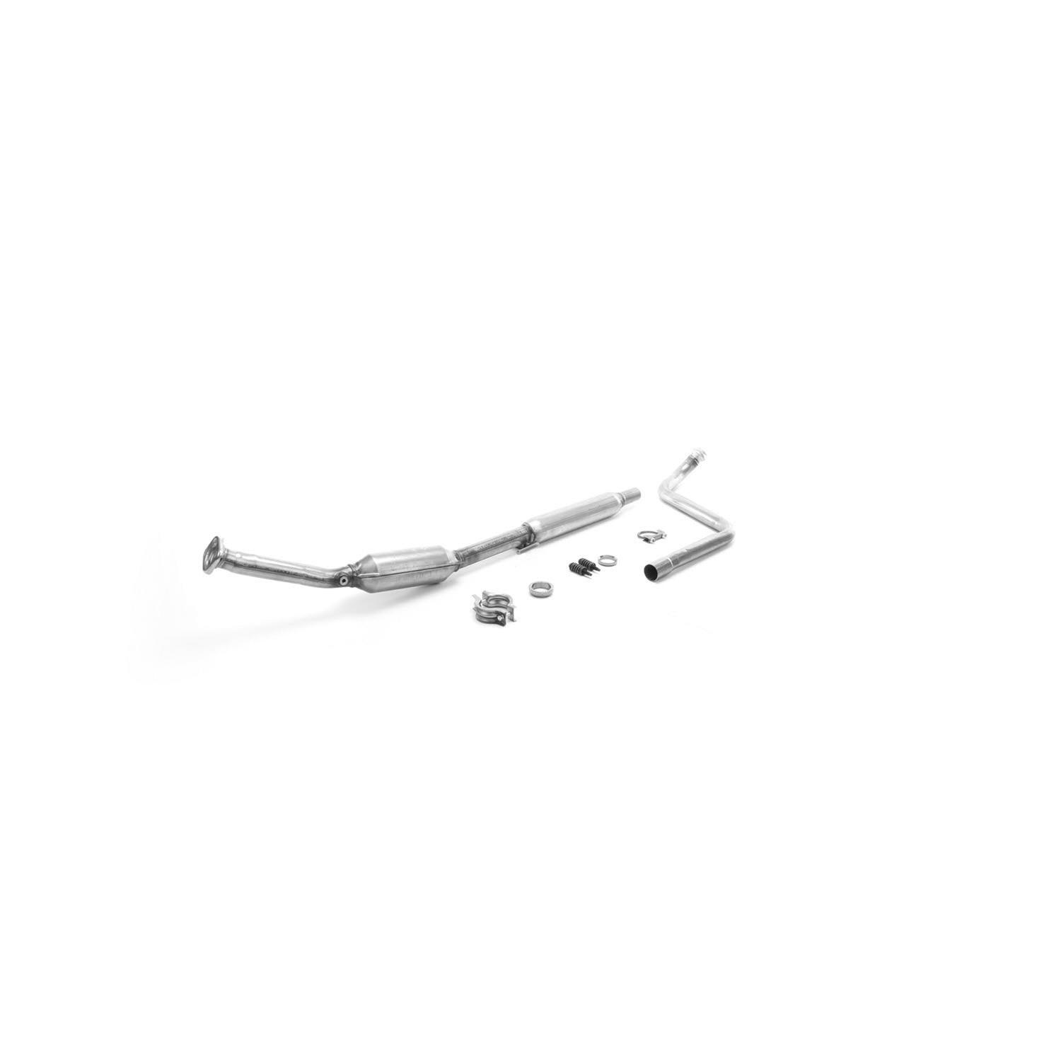 AP Exhaust 770352