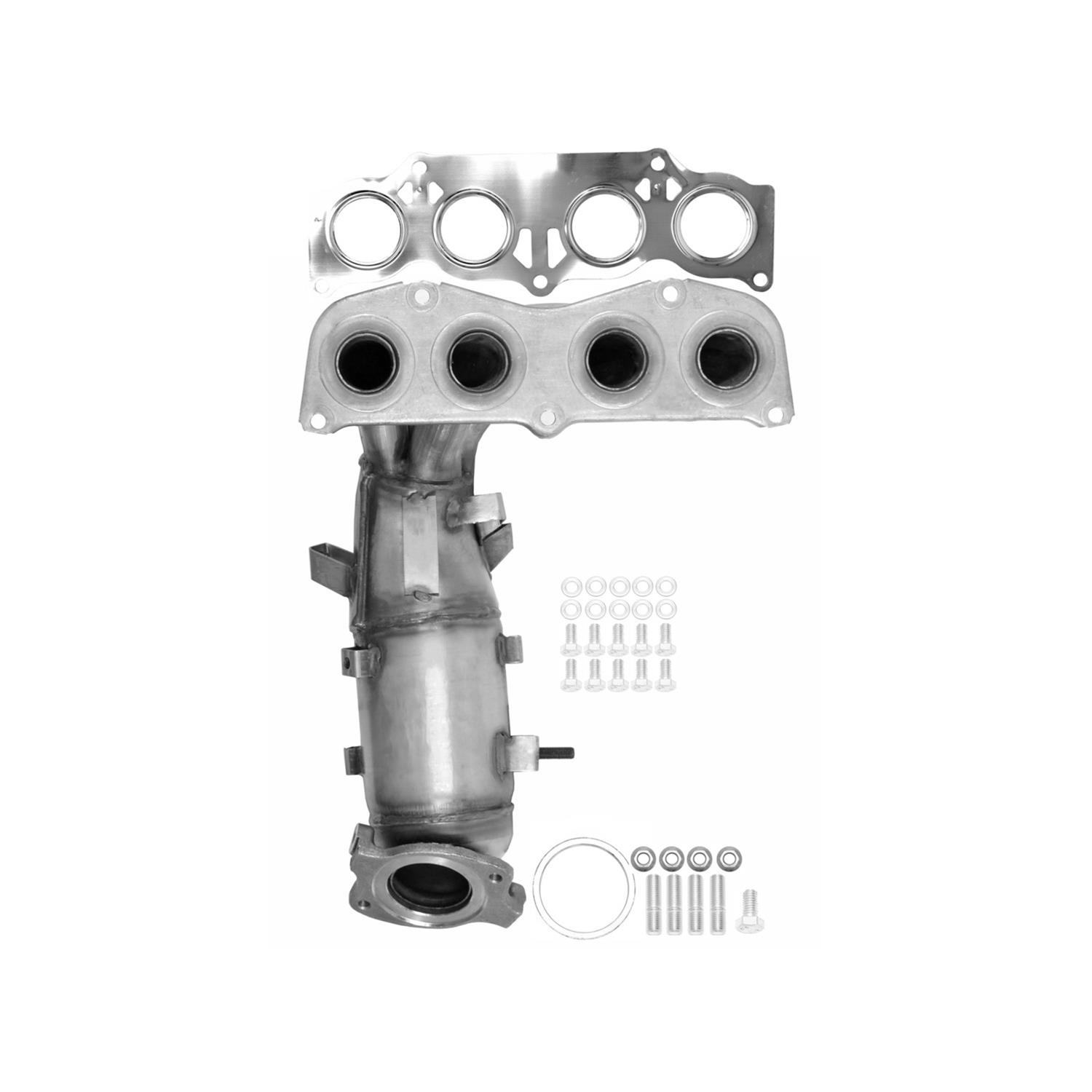 AP Exhaust 771144 AP Exhaust Direct-Fit Catalytic Converters