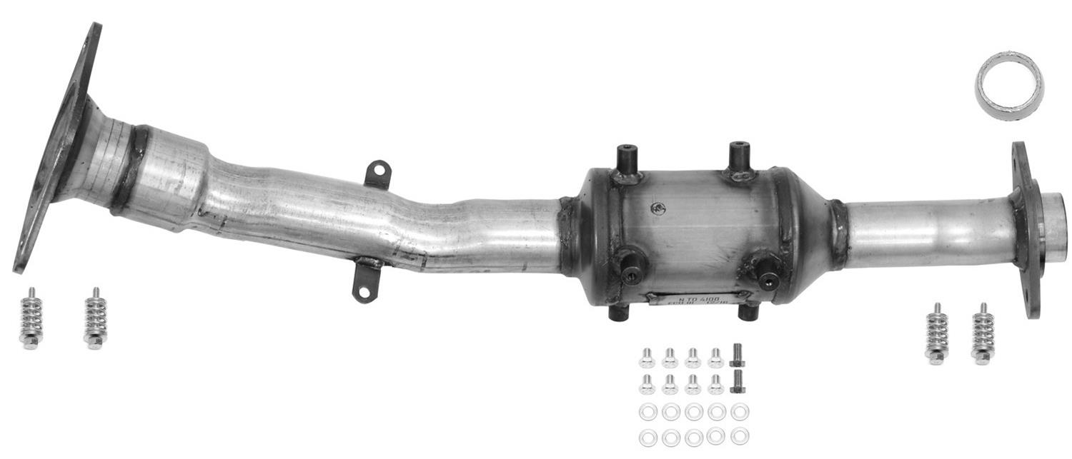 AP Exhaust 771533 AP Exhaust Direct-Fit Catalytic Converters | Summit ...