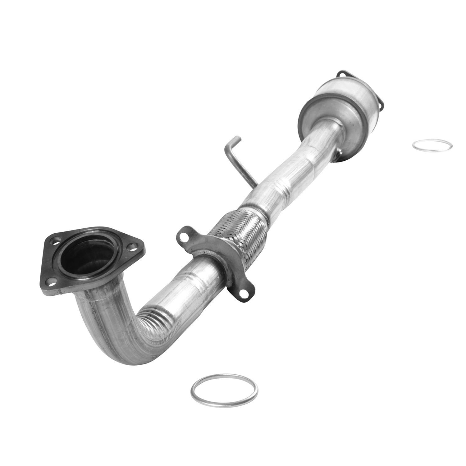AP Exhaust 772796 AP Exhaust Direct-Fit Catalytic Converters | Summit ...