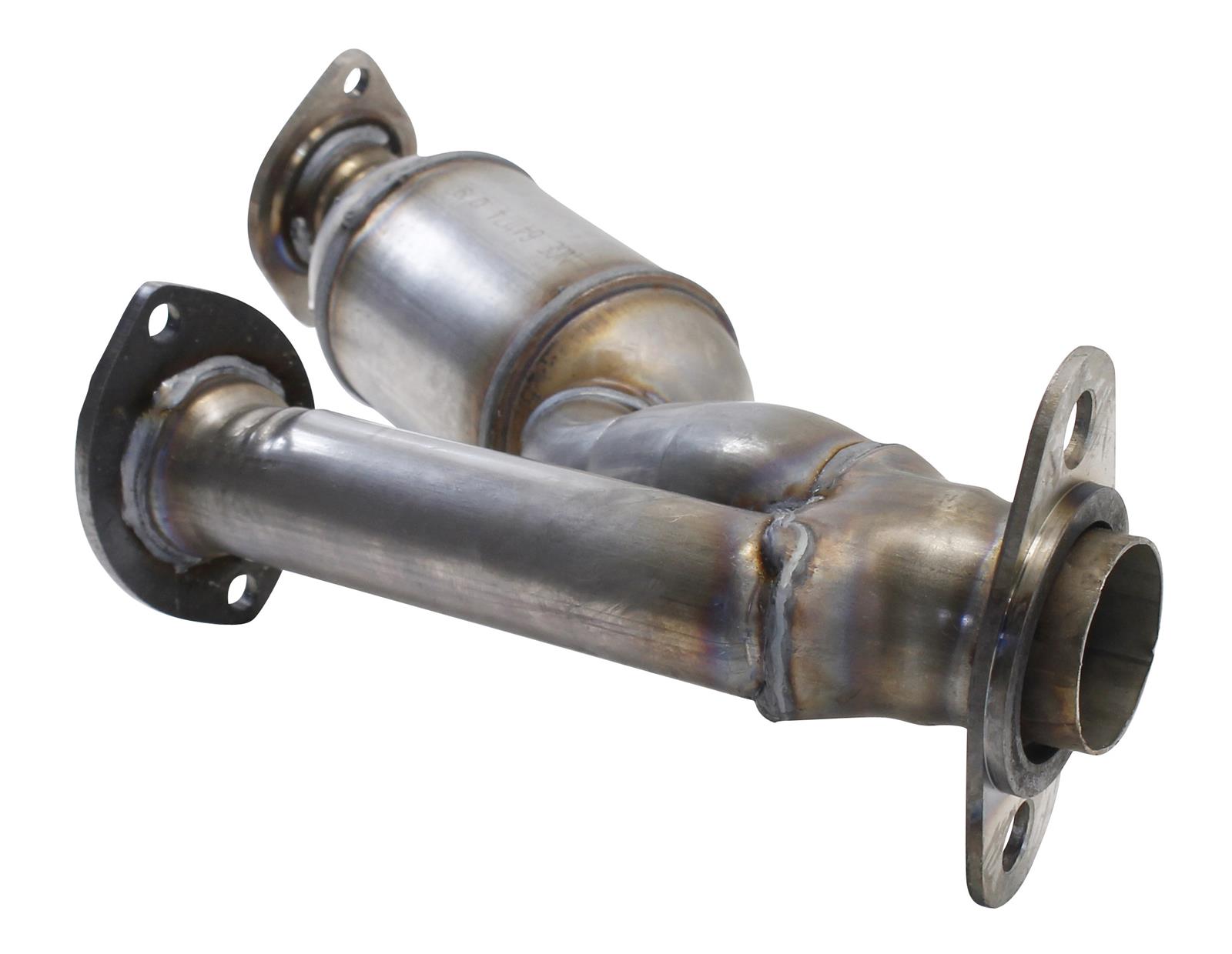 AP Exhaust 774011 AP Exhaust Direct-Fit Catalytic Converters