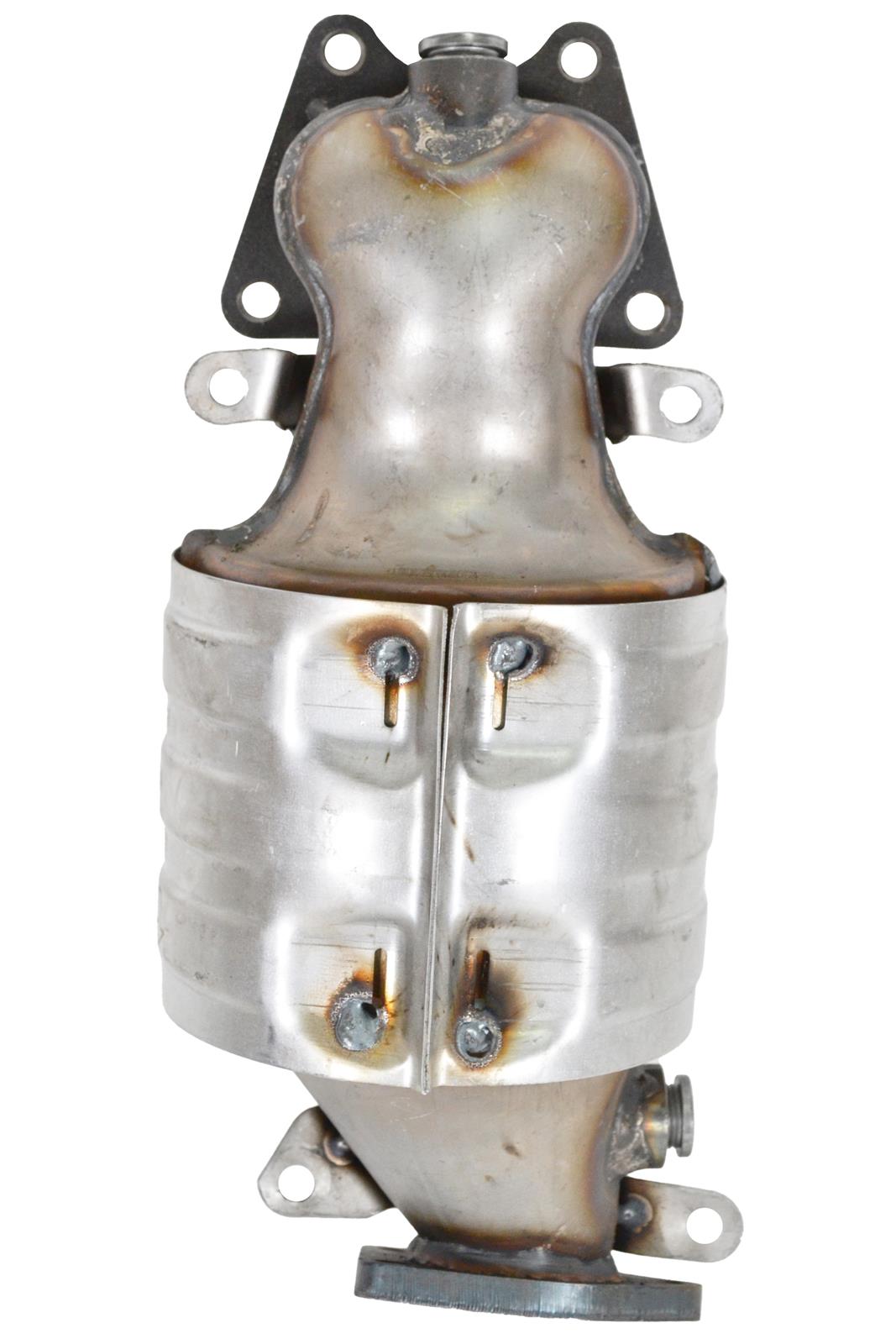 AP Exhaust 774084 AP Exhaust Direct-Fit Catalytic Converters