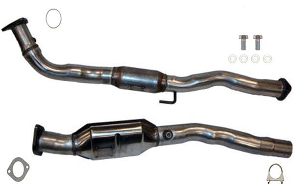 AP Exhaust 774765 AP Exhaust Direct-Fit Catalytic Converters