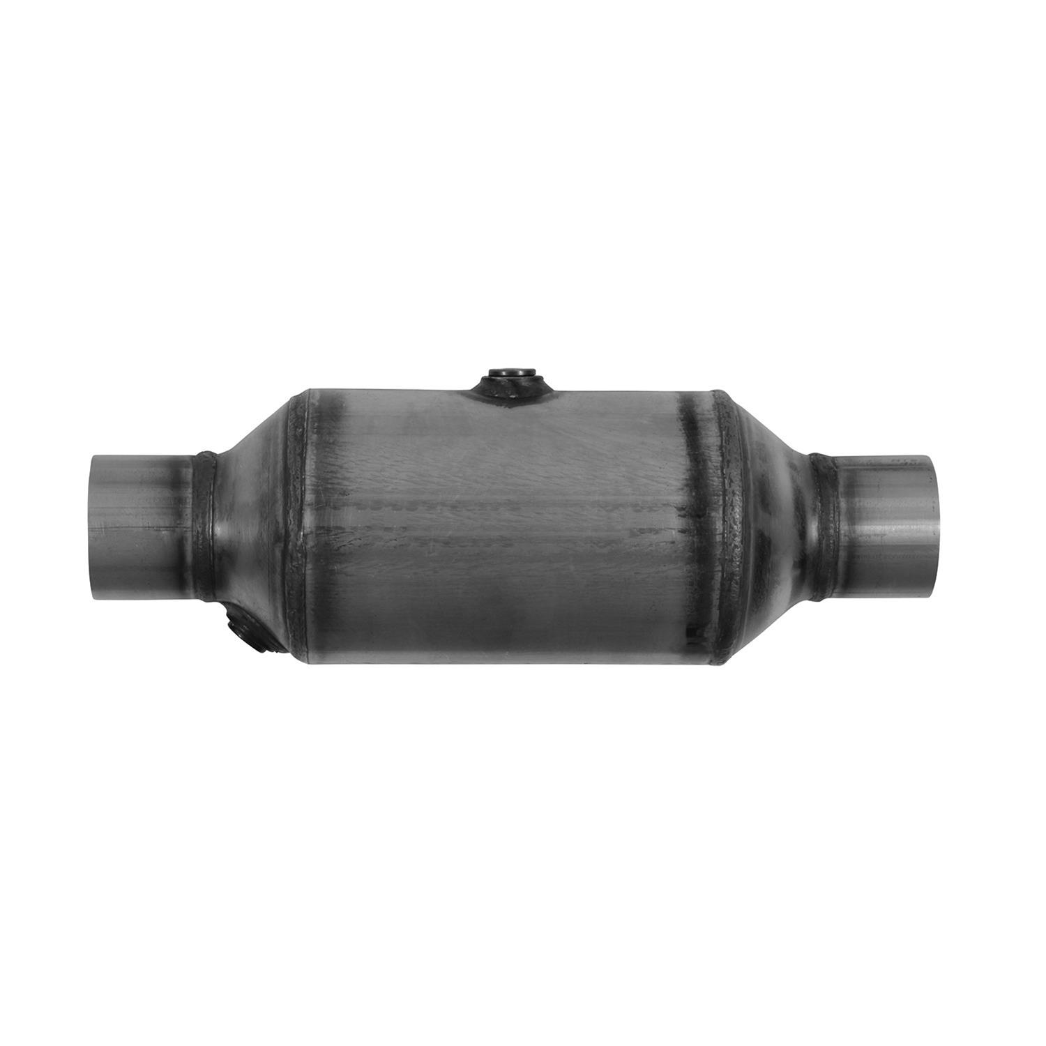 AP Exhaust 776436 AP Exhaust Direct-Fit Catalytic Converters