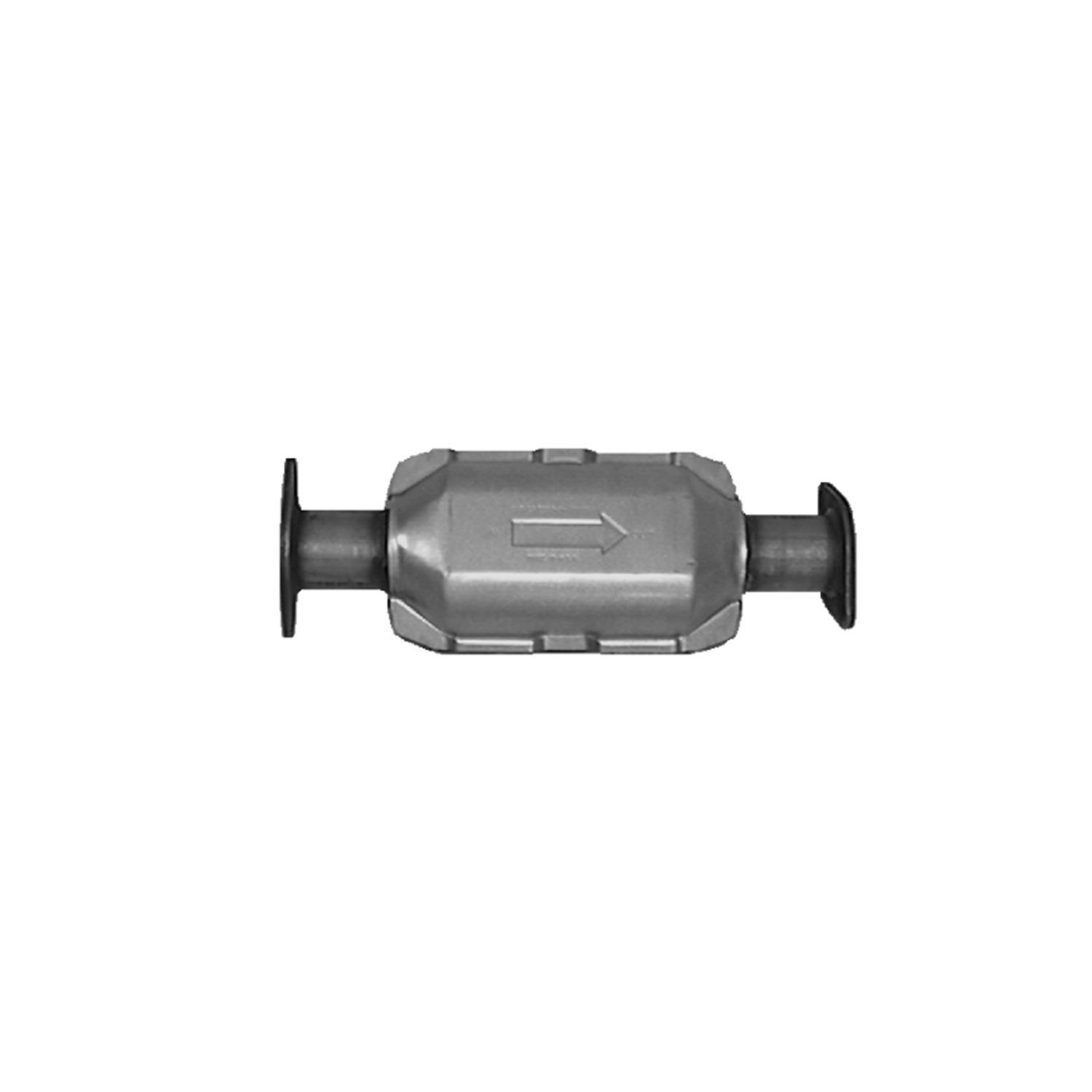 AP Exhaust 776463 AP Exhaust Direct-Fit Catalytic Converters | Summit ...
