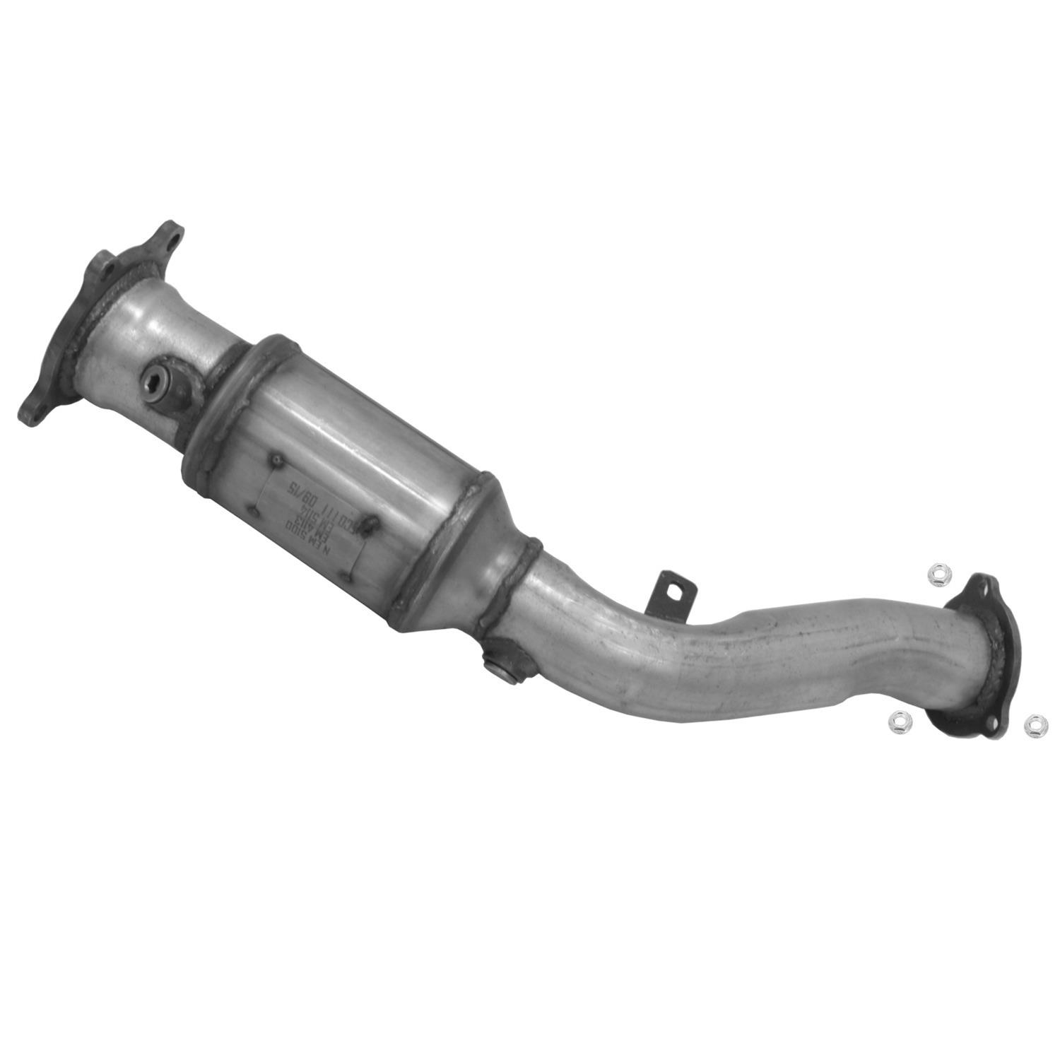 AP Exhaust 776475 AP Exhaust Direct-Fit Catalytic Converters | Summit ...