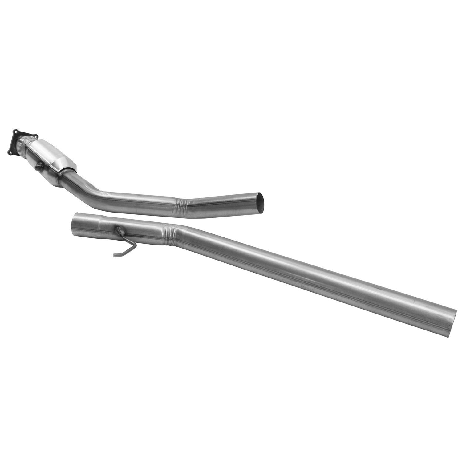 AP Exhaust 776751 AP Exhaust Direct-Fit Catalytic Converters | Summit ...