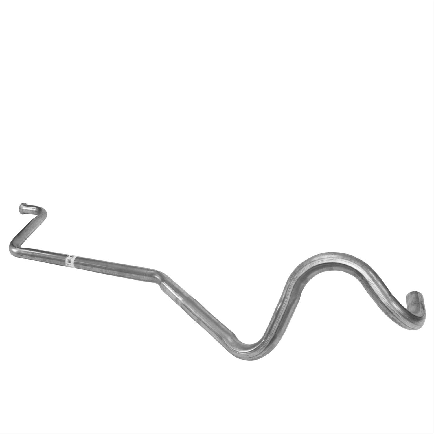 AP Exhaust 78176 AP Exhaust Intermediate Pipes Summit Racing