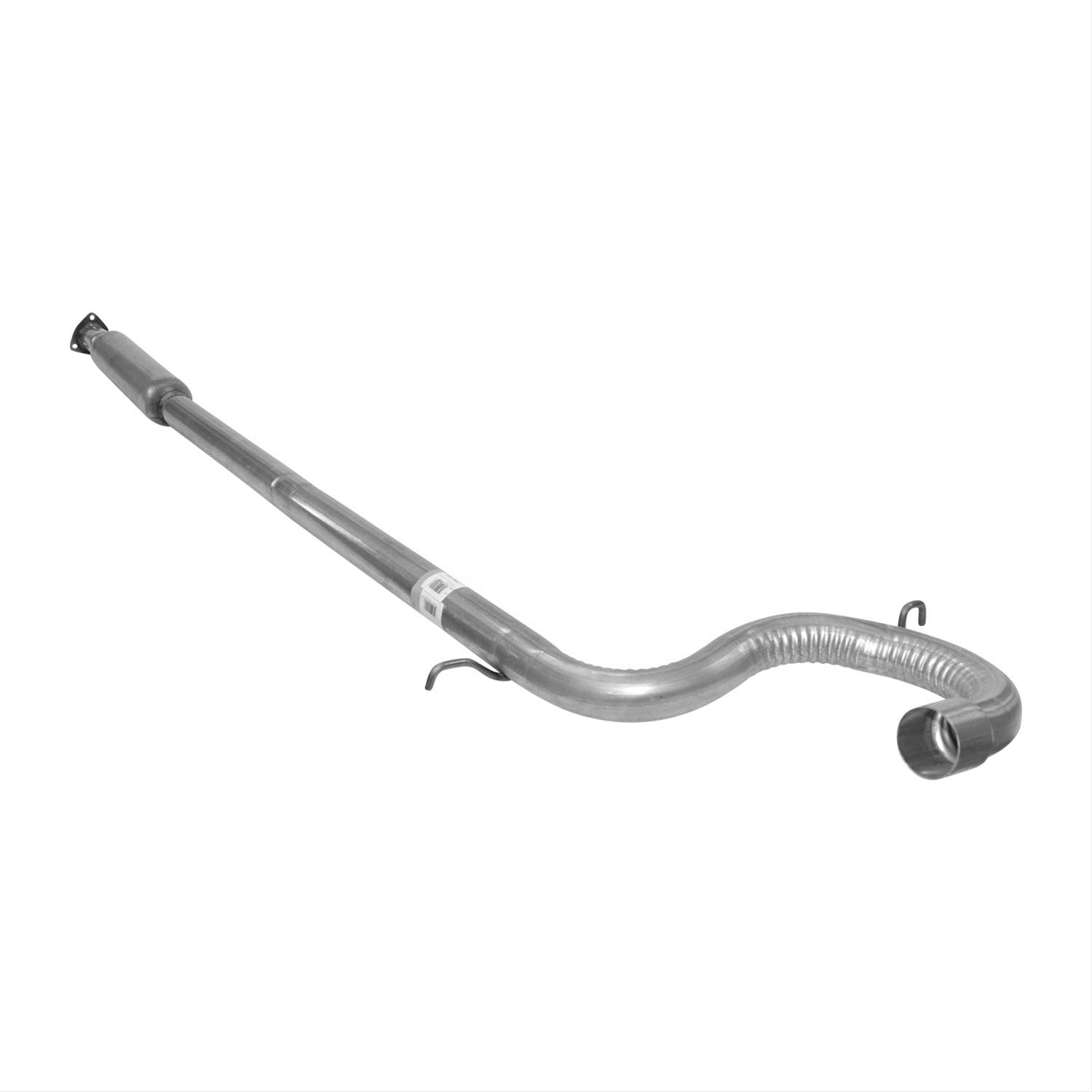 AP Exhaust 78239 AP Exhaust Intermediate Pipes Summit Racing