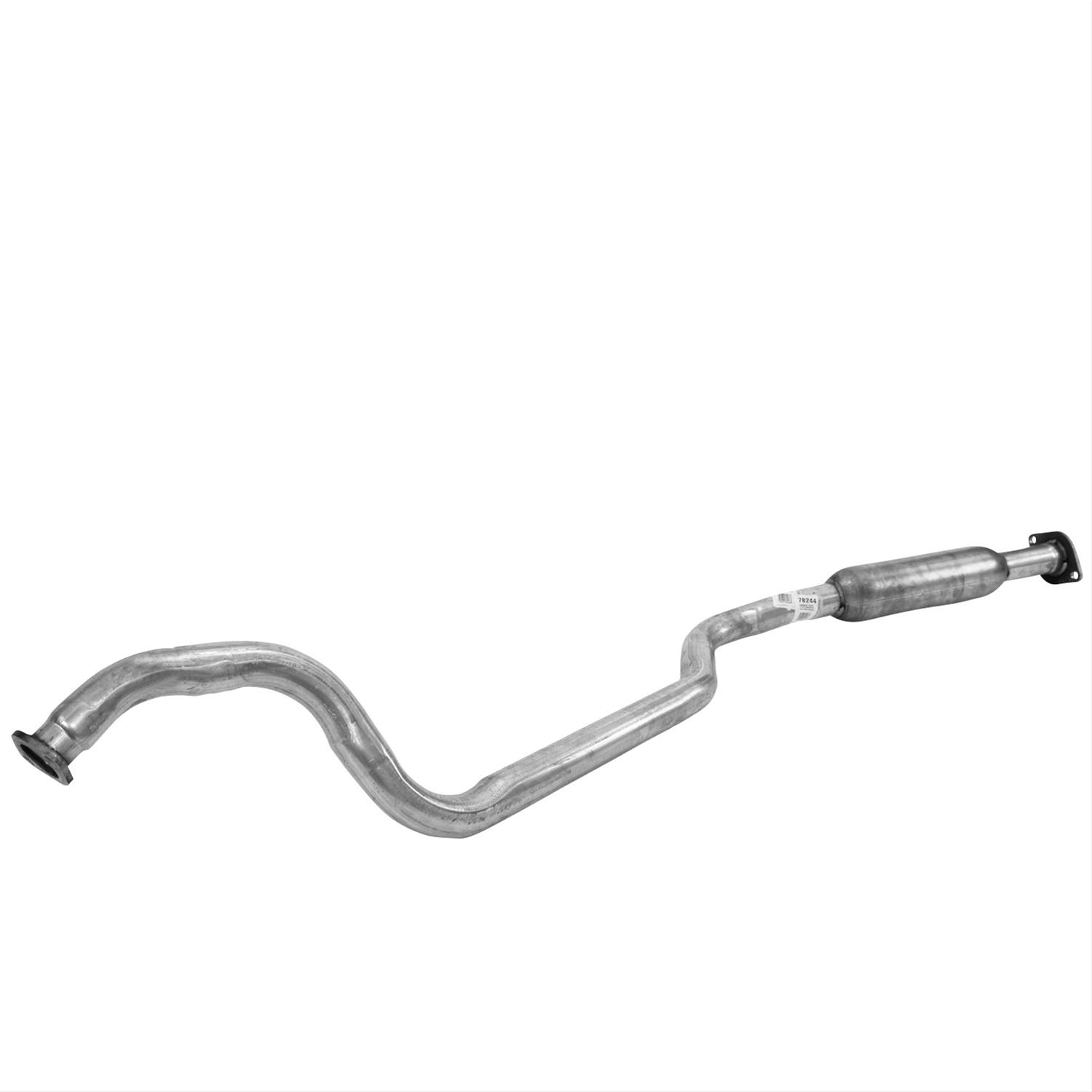 AP Exhaust 78244 AP Exhaust Intermediate Pipes Summit Racing