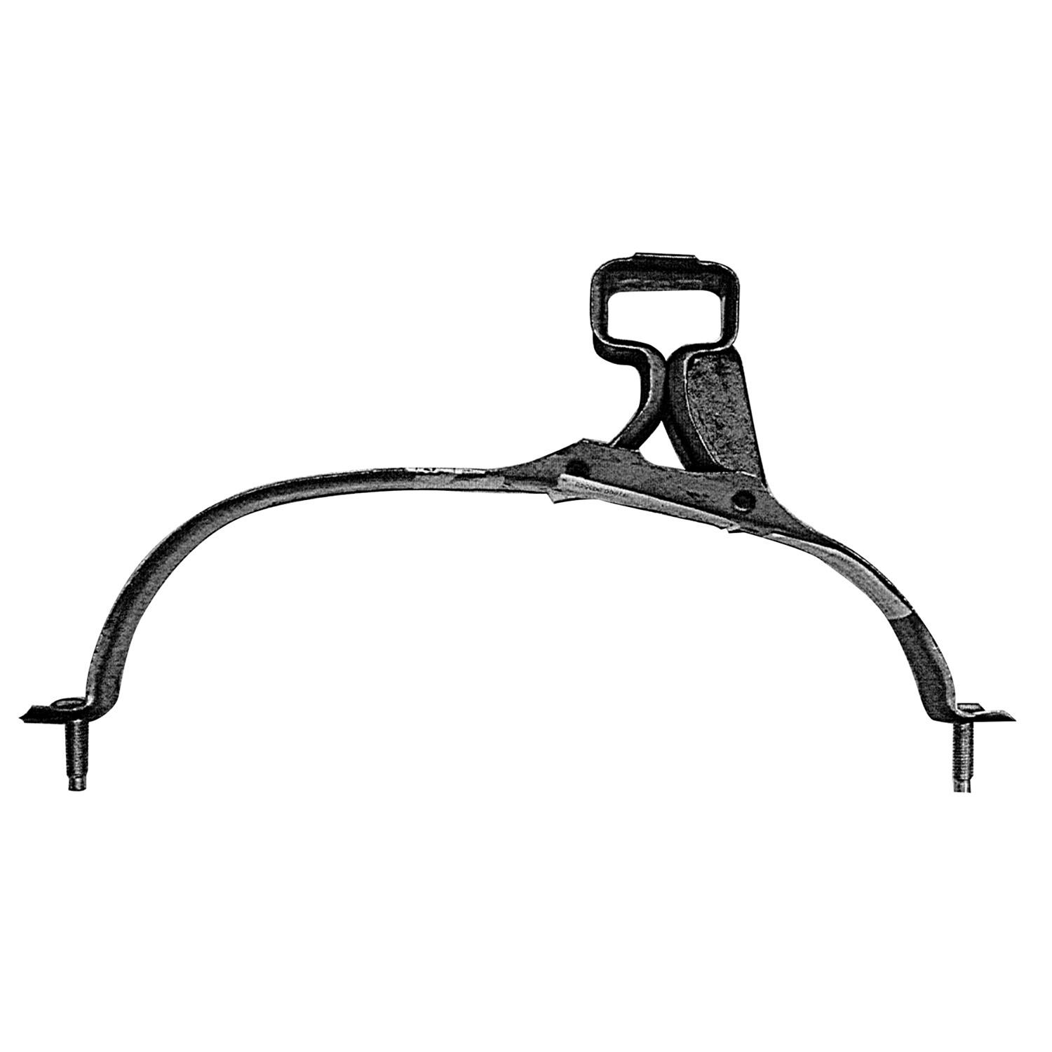 AP Exhaust 8010 AP Exhaust Hangers Summit Racing