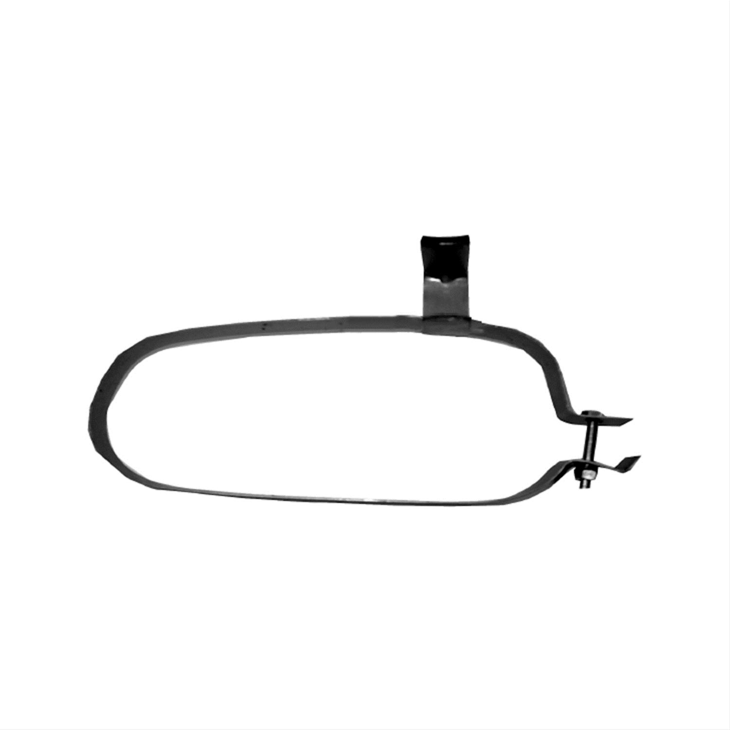 AP Exhaust 8014 AP Exhaust Hangers Summit Racing