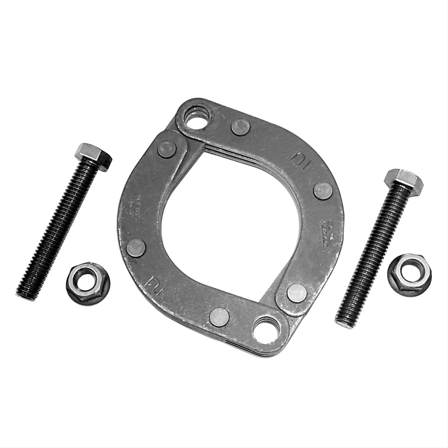 AP Exhaust 8043 AP Exhaust Flanges Summit Racing