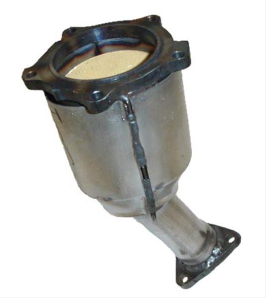 AP Exhaust 808553 AP Exhaust DirectFit Catalytic Converters Summit