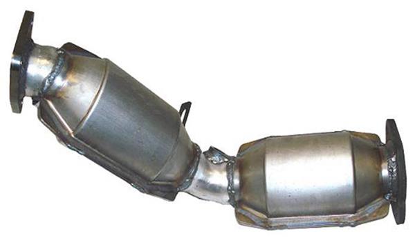 AP Exhaust 809564 AP Exhaust Direct-Fit Catalytic Converters