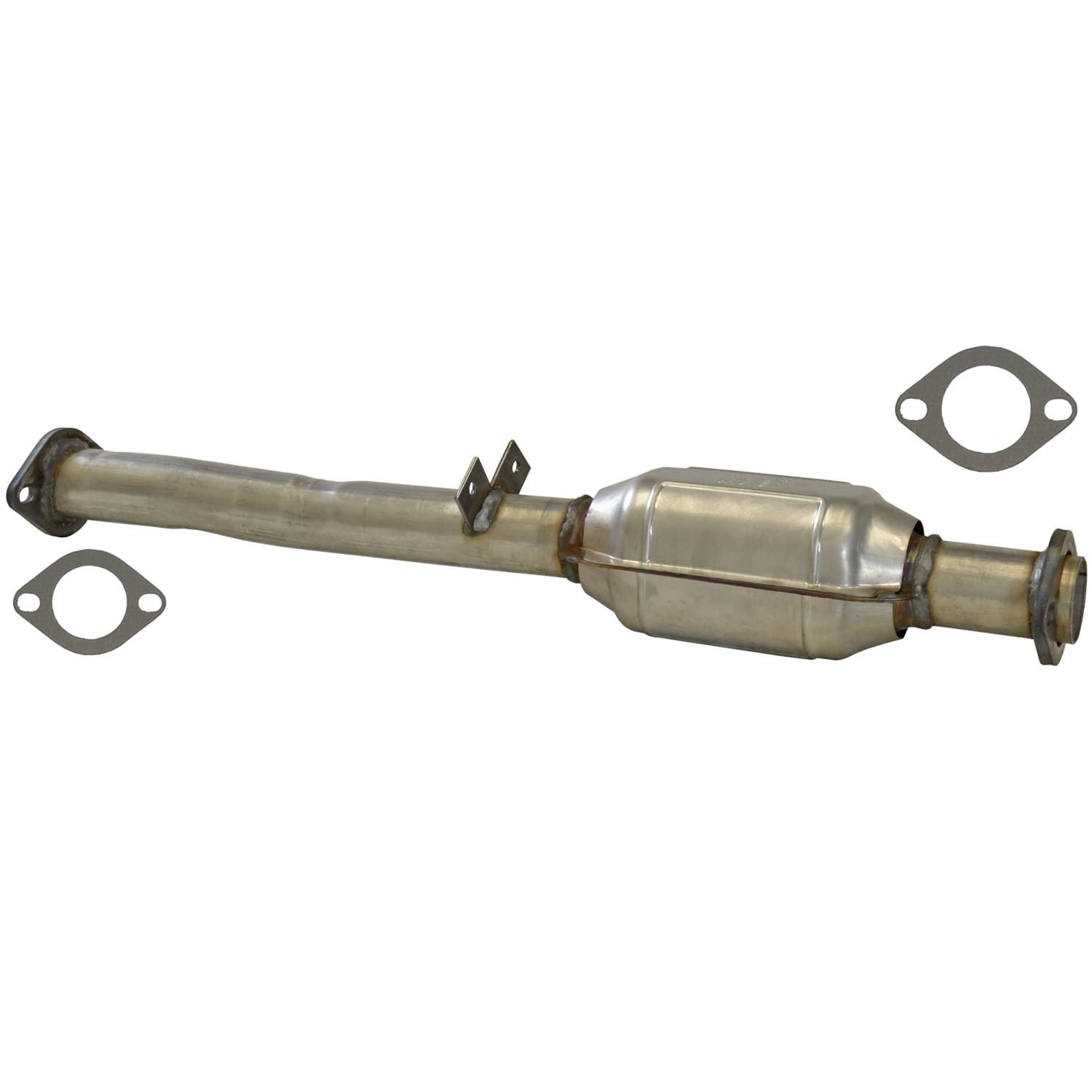 AP Exhaust 809568 AP Exhaust DirectFit Catalytic Converters Summit