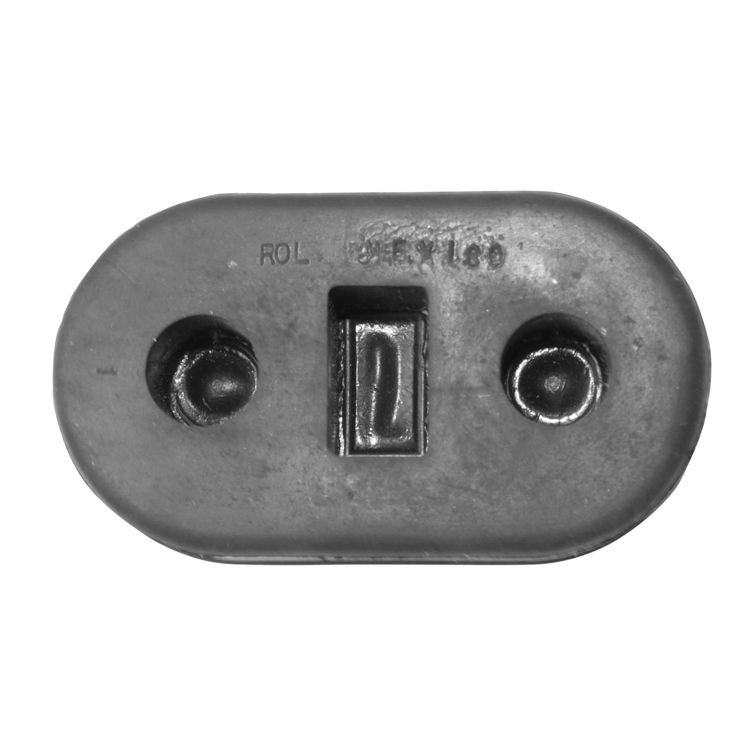 AP Exhaust 8095 AP Exhaust Hangers Summit Racing