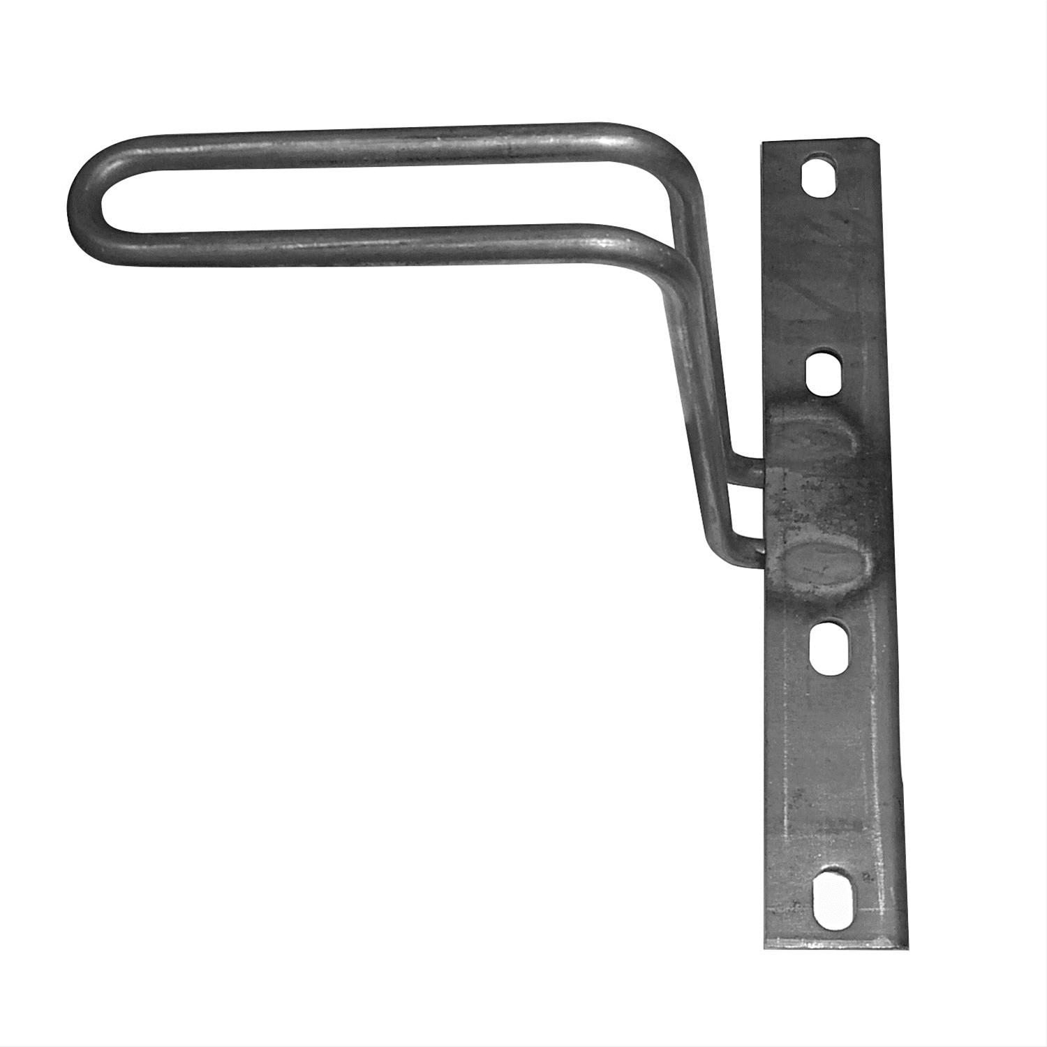 AP Exhaust 8322 AP Exhaust Hangers Summit Racing