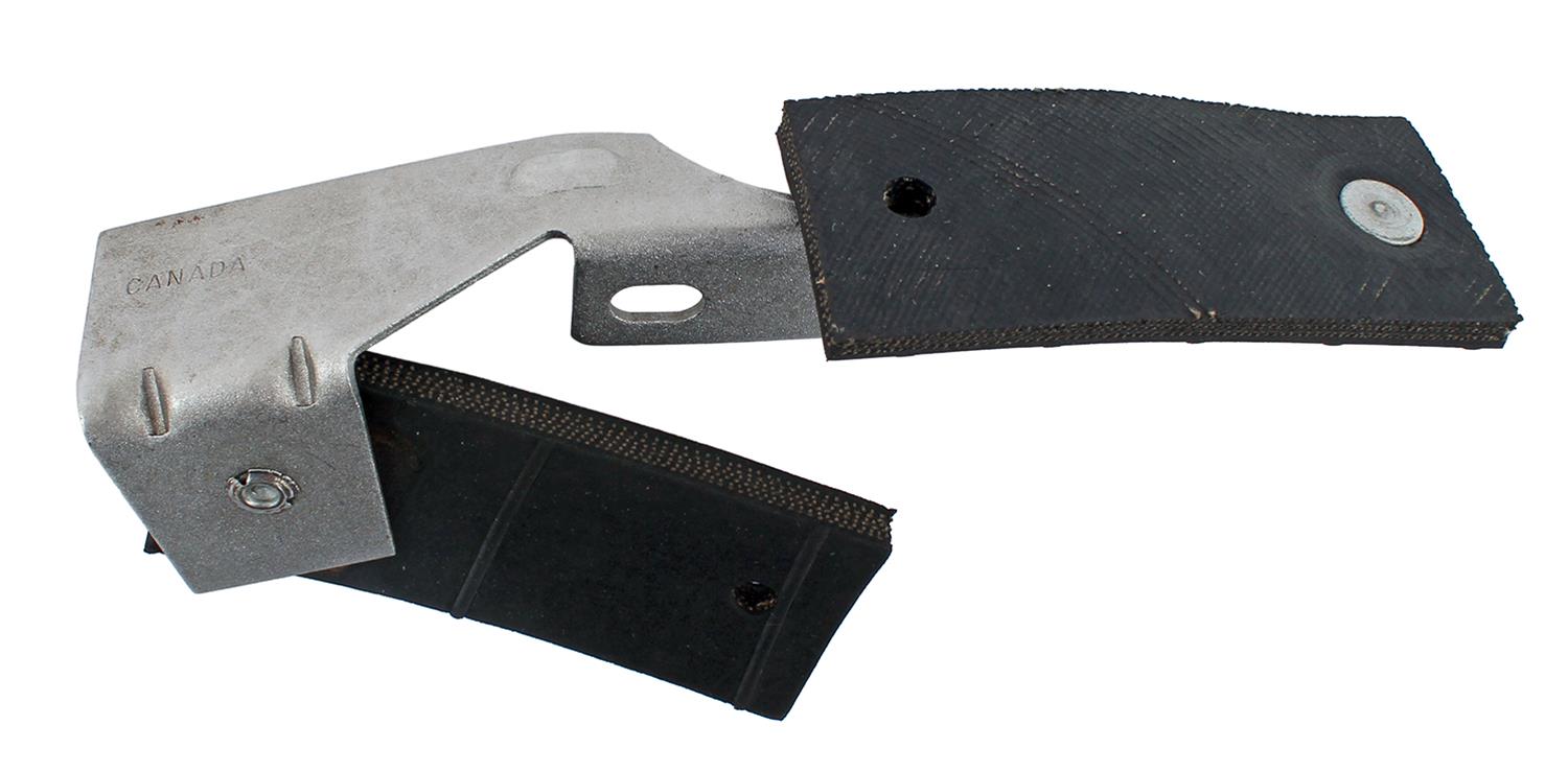 AP Exhaust 8391 AP Exhaust Hangers Summit Racing