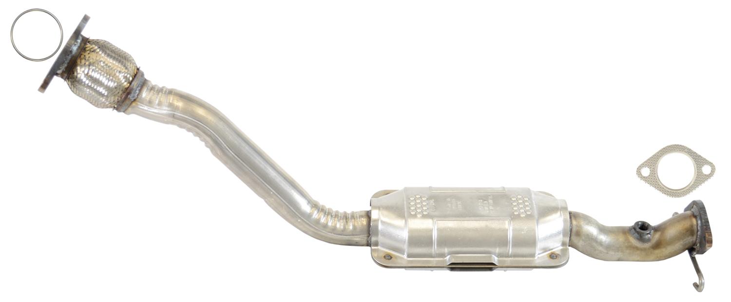 AP Exhaust 850662 AP Exhaust DirectFit Catalytic Converters Summit