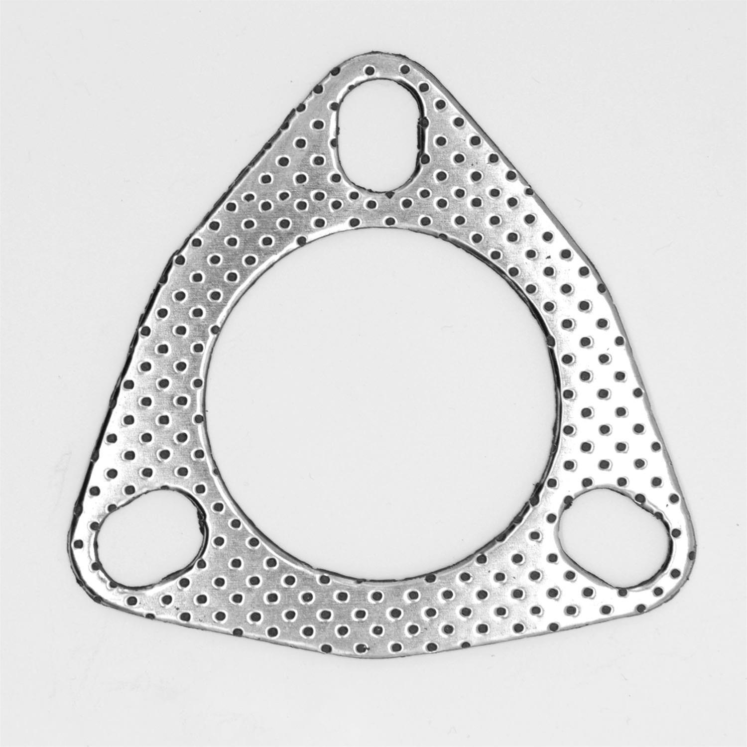 AP Exhaust 8743 AP Exhaust Flange Gaskets Summit Racing