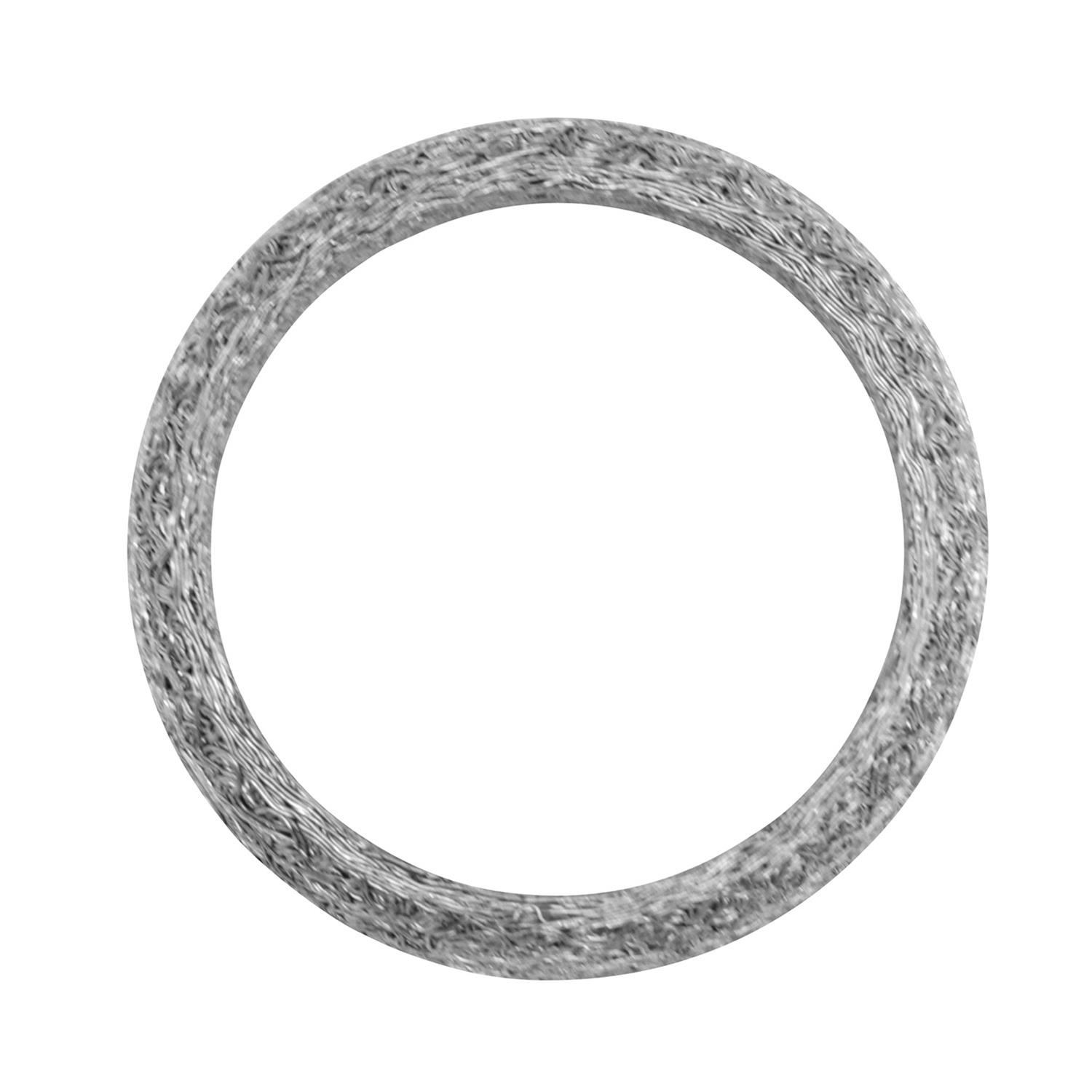 AP Exhaust 8756 AP Exhaust Flange Gaskets Summit Racing