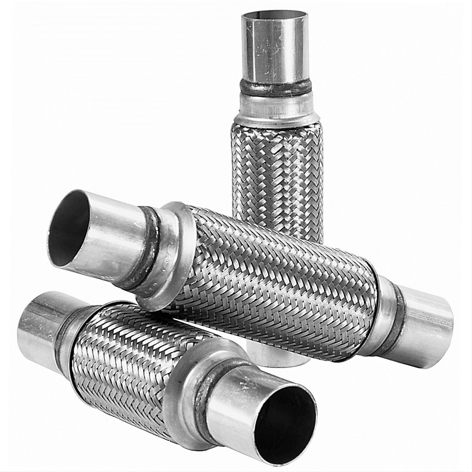 AP Exhaust 8844 AP Exhaust Flex Couplings Summit Racing