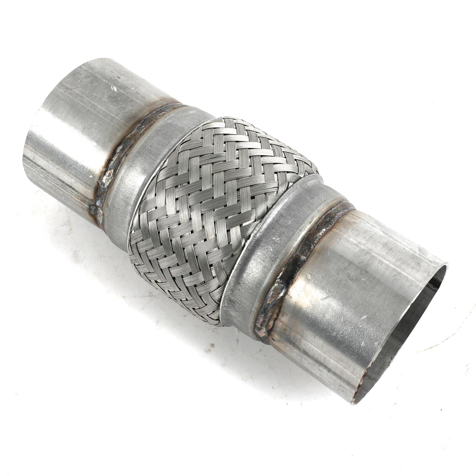 AP Exhaust 8851IB AP Exhaust Flex Couplings Summit Racing