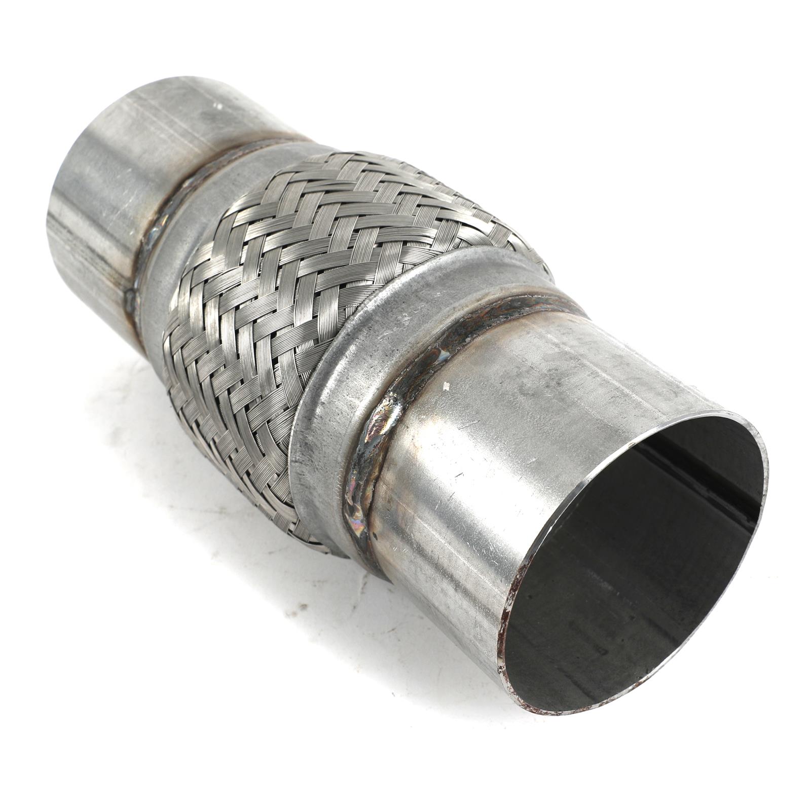 AP Exhaust 8851IB AP Exhaust Flex Couplings Summit Racing