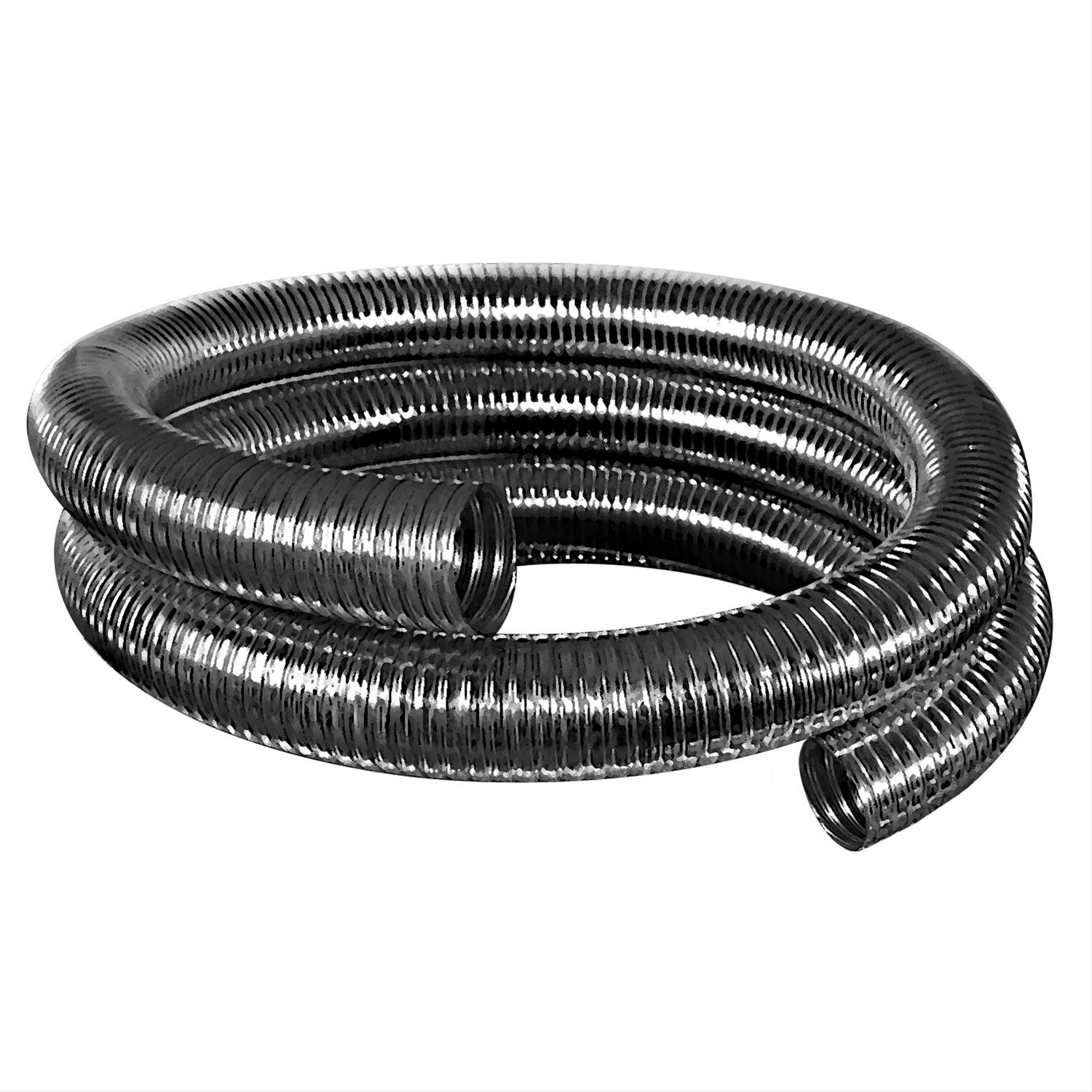 Exhaust deals flexible tubing