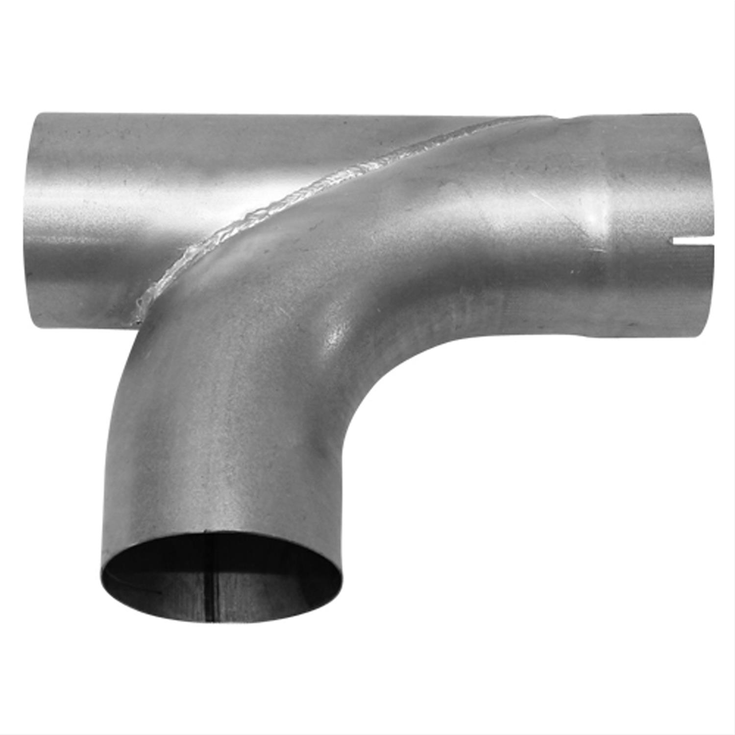AP Exhaust 92689 AP Exhaust Intermediate Pipes Summit Racing